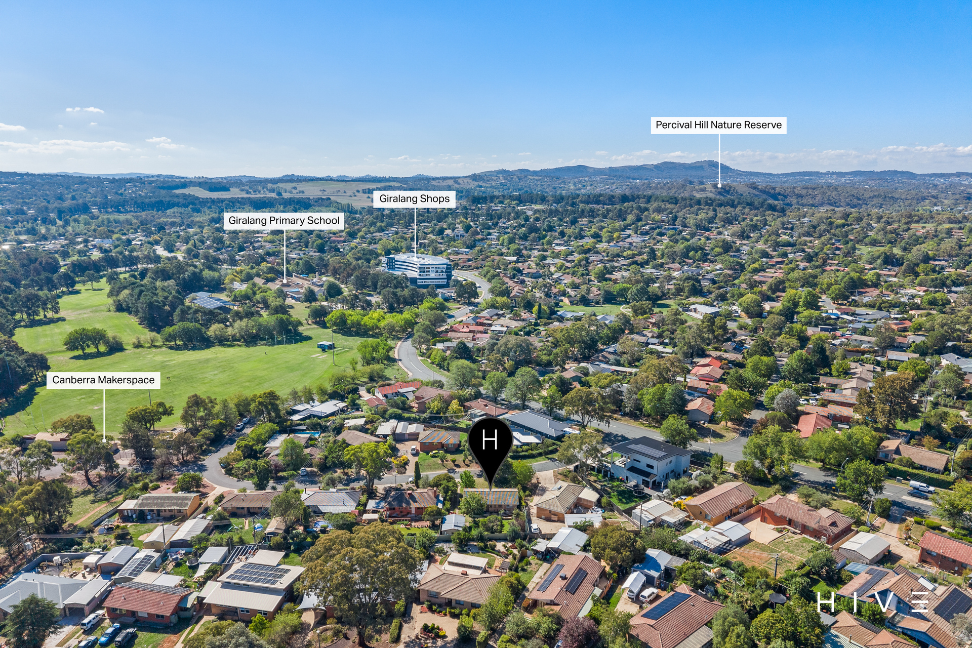 3-bedroom house at 5 TUCANA STREET, Giralang ACT 2617, Unincorporated Act, Australian Capital Territory