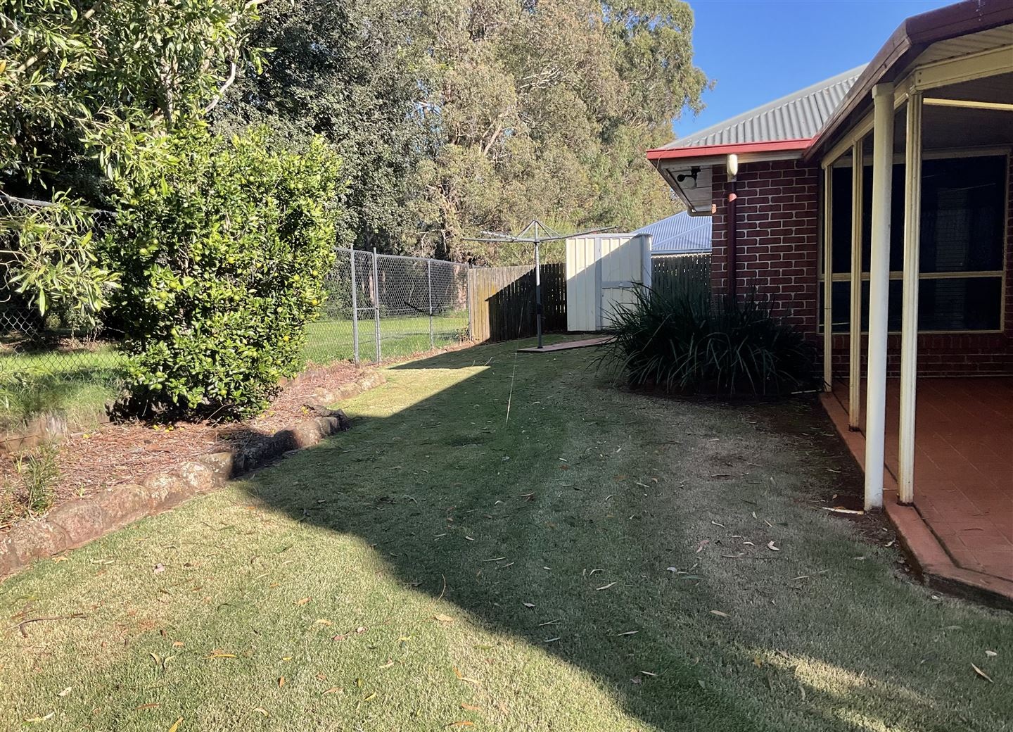 4-bedroom house at 20 LEITH CRESCENT, Rangeville QLD 4350, Toowoomba, Queensland