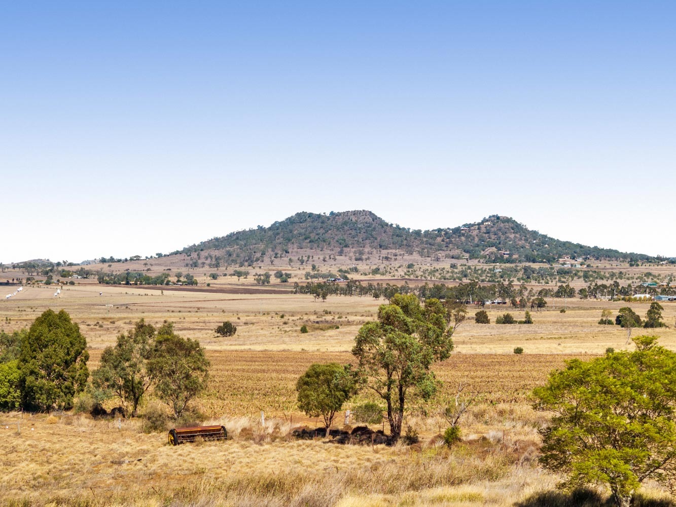 3-bedroom house at 269 GOWRIE TILGONDA ROAD, Gowrie Junction QLD 4352, Toowoomba, Queensland