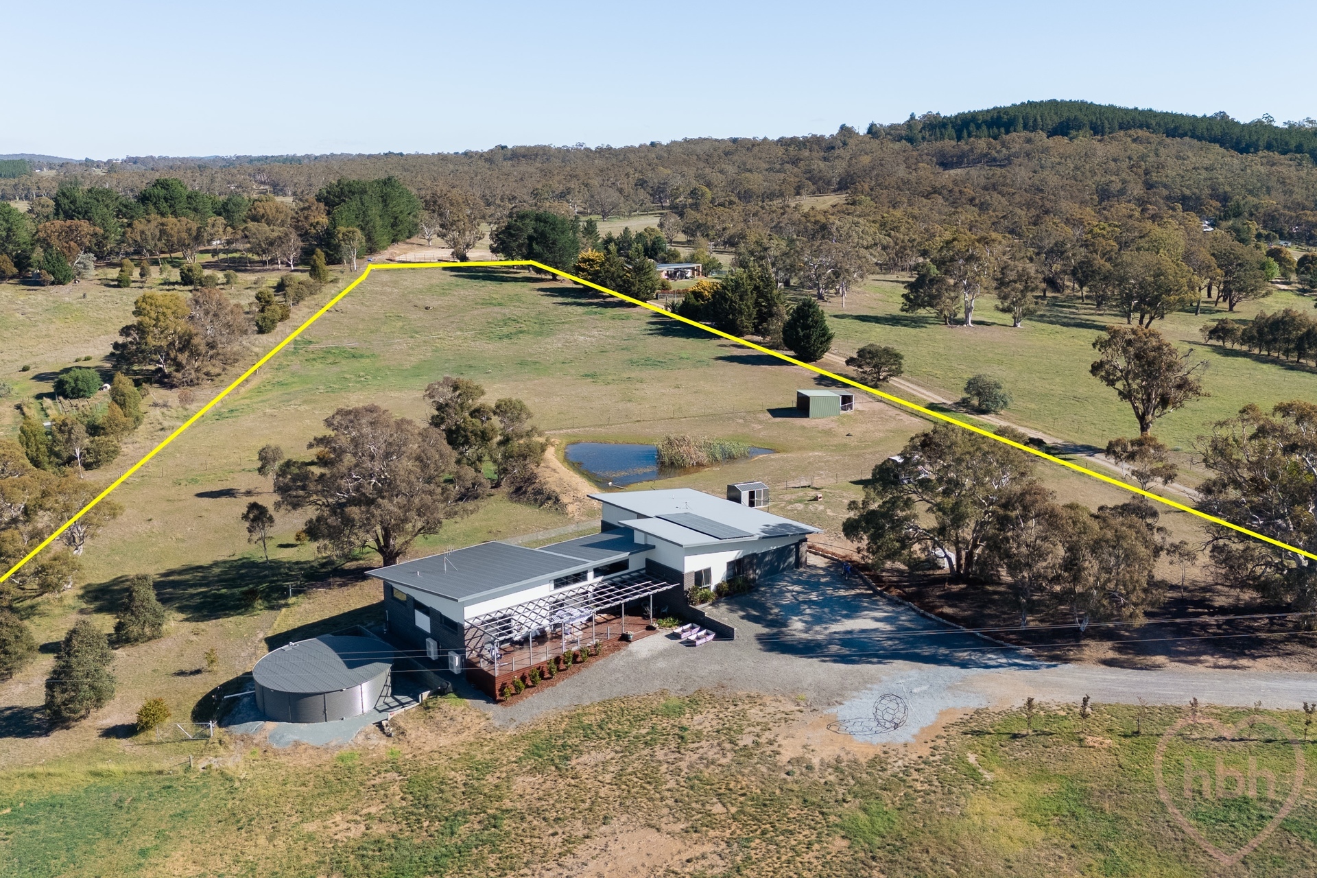 5-bedroom house at 1181 Bungendore Road, Bywong, NSW 2621, Queanbeyan-Palerang, New South Wales