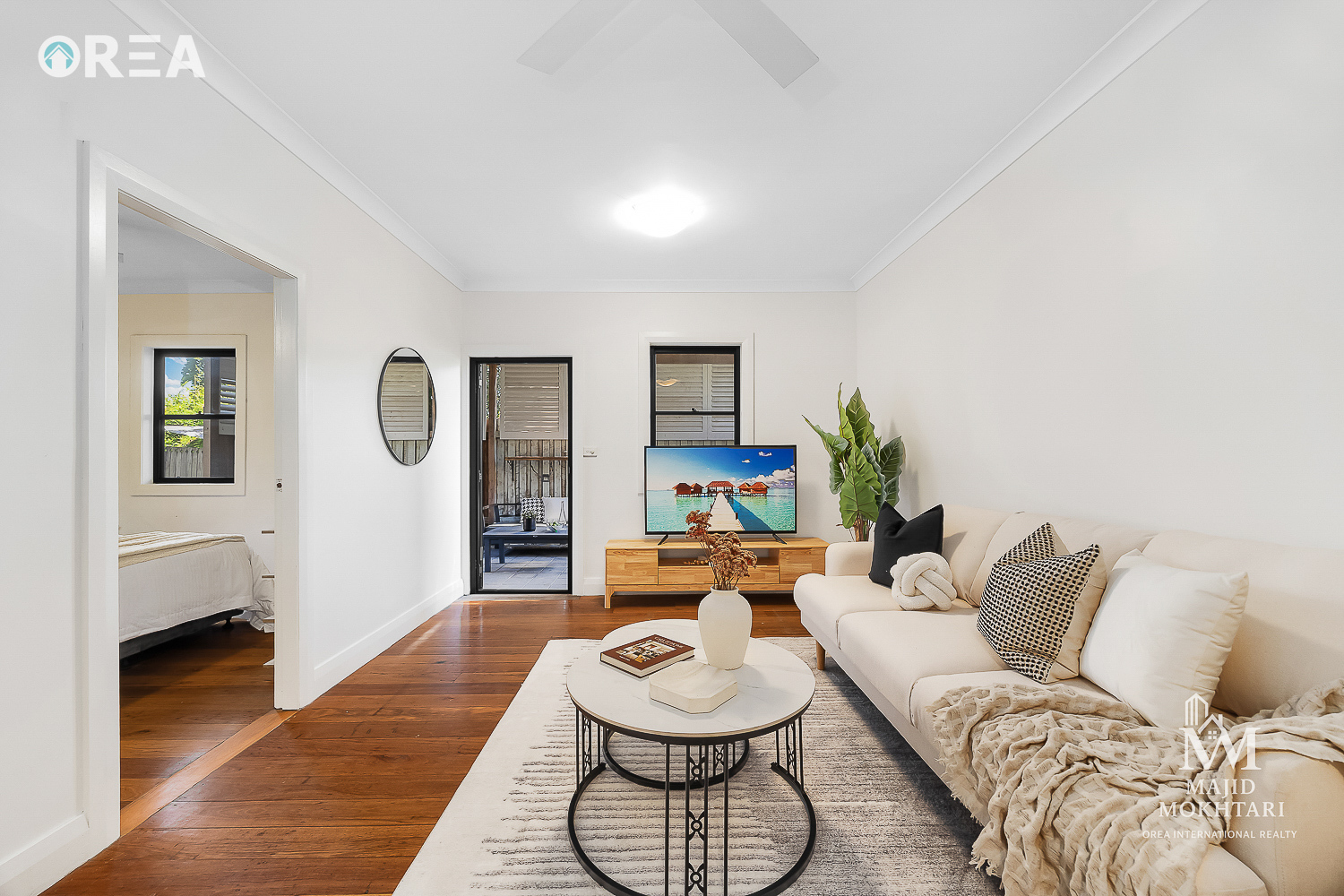 4-bedroom house at 77 Station Street, Tempe, NSW 2044, Inner West, New South Wales