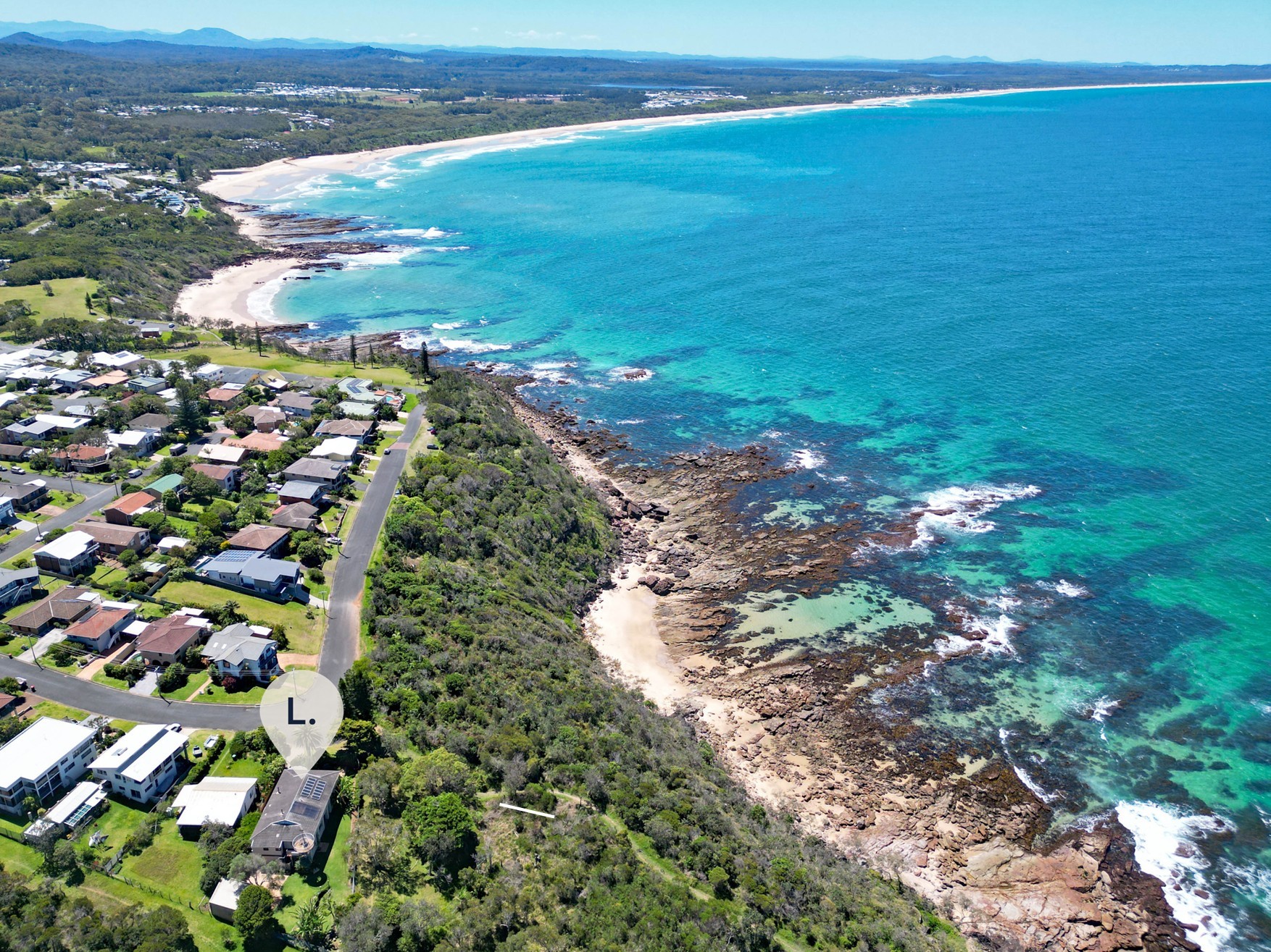 6-bedroom house at 13 HONEYSUCKLE ROAD, Bonny Hills NSW 2445, Port Macquarie-Hastings, New South Wales