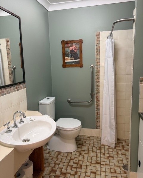 1-bedroom unit at 13/15 Carmichael Court, Wynnum West, Qld, 4178, Brisbane, Queensland