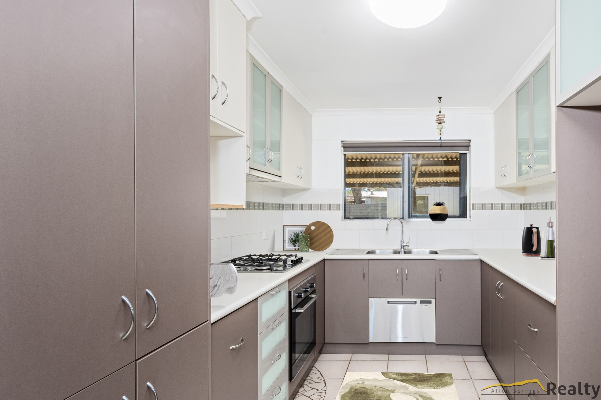 3-bedroom house at 13 Plumbago Crescent, Sadadeen, NT 0870, Alice Springs, Northern Territory