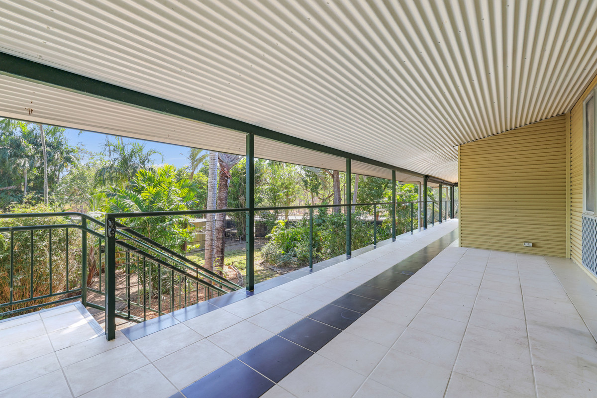 4-bedroom house at 23 MILKWOOD CIRCUIT, Karama NT 0812, Darwin, Northern Territory