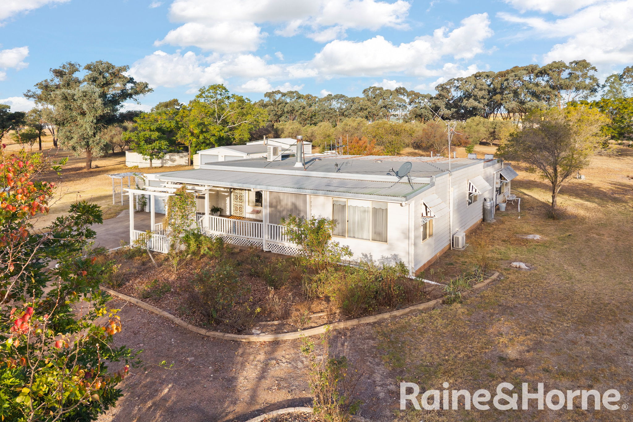 3-bedroom house at 10 COPE ROAD, Gulgong NSW 2852, Mid-Western, New South Wales