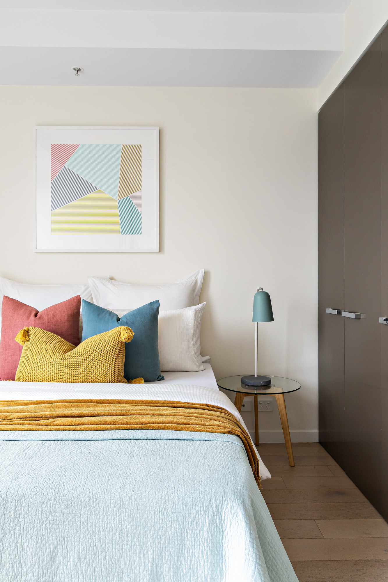 1007v/162 Albert Street, East Melbourne, Vic, 3002 - Image 9