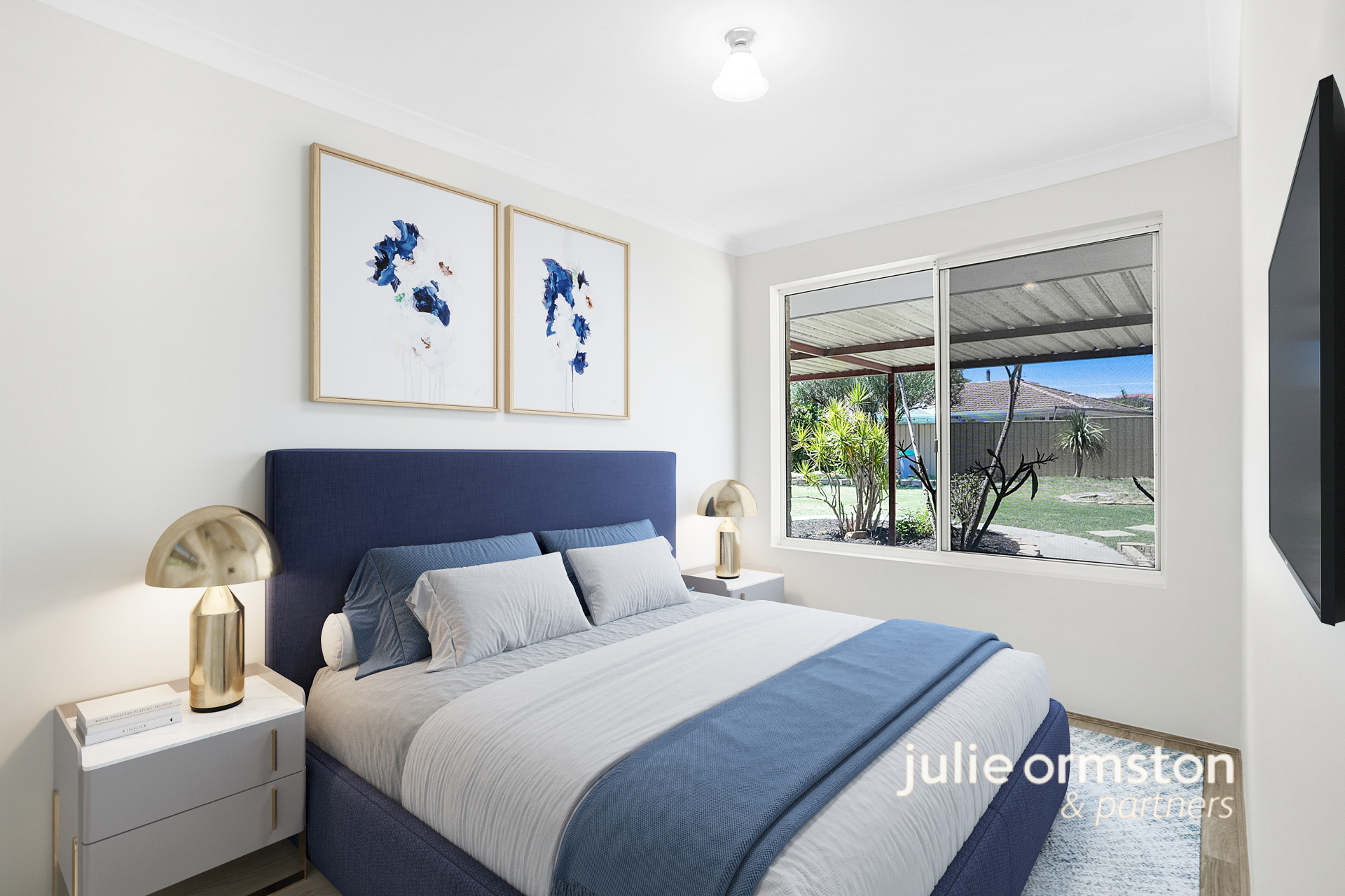 3-bedroom house at 23 Winchester Place, Ballajura, WA 6066, Swan, Western Australia