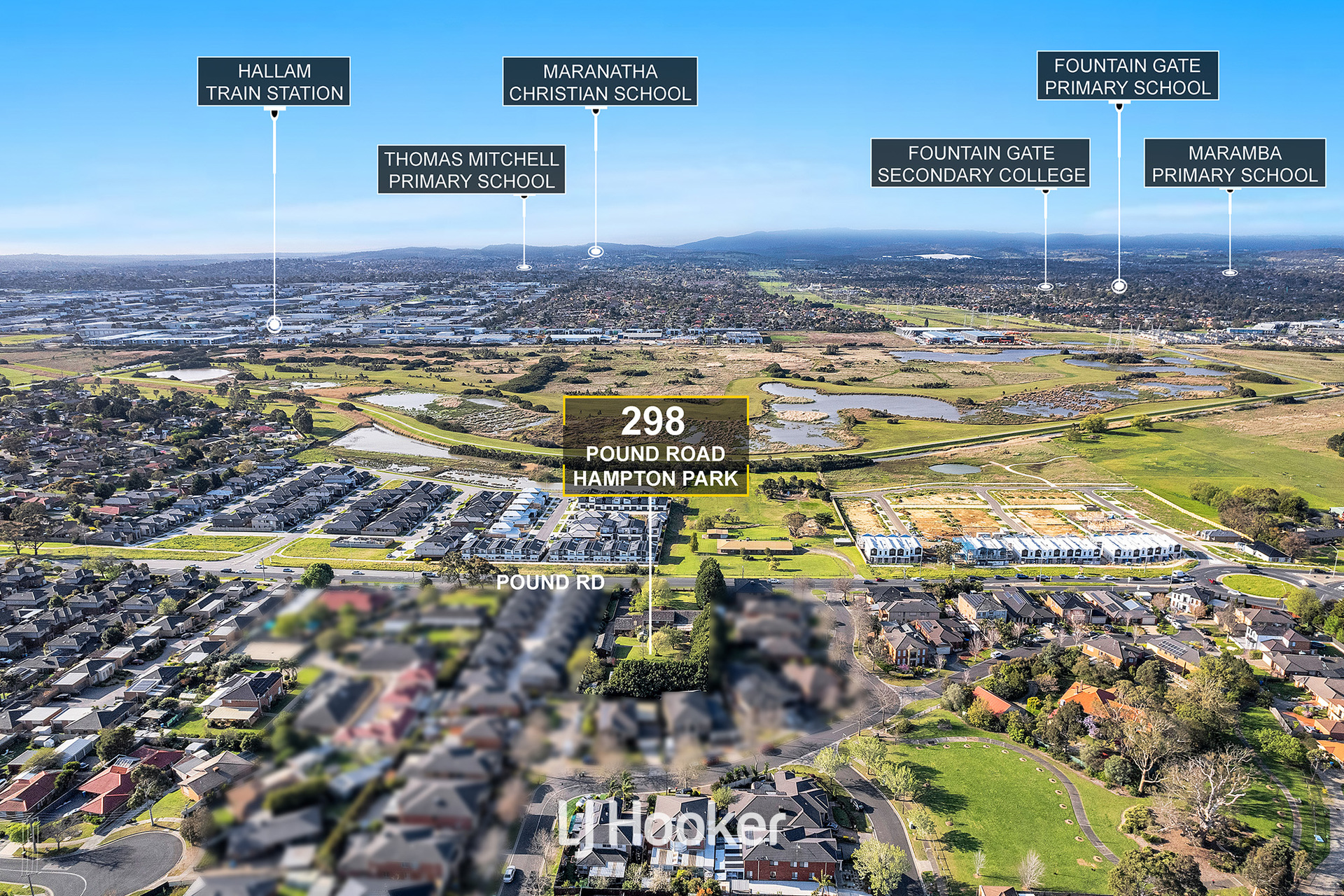 298 Pound Road, Hampton Park, VIC 3976 - Image 7