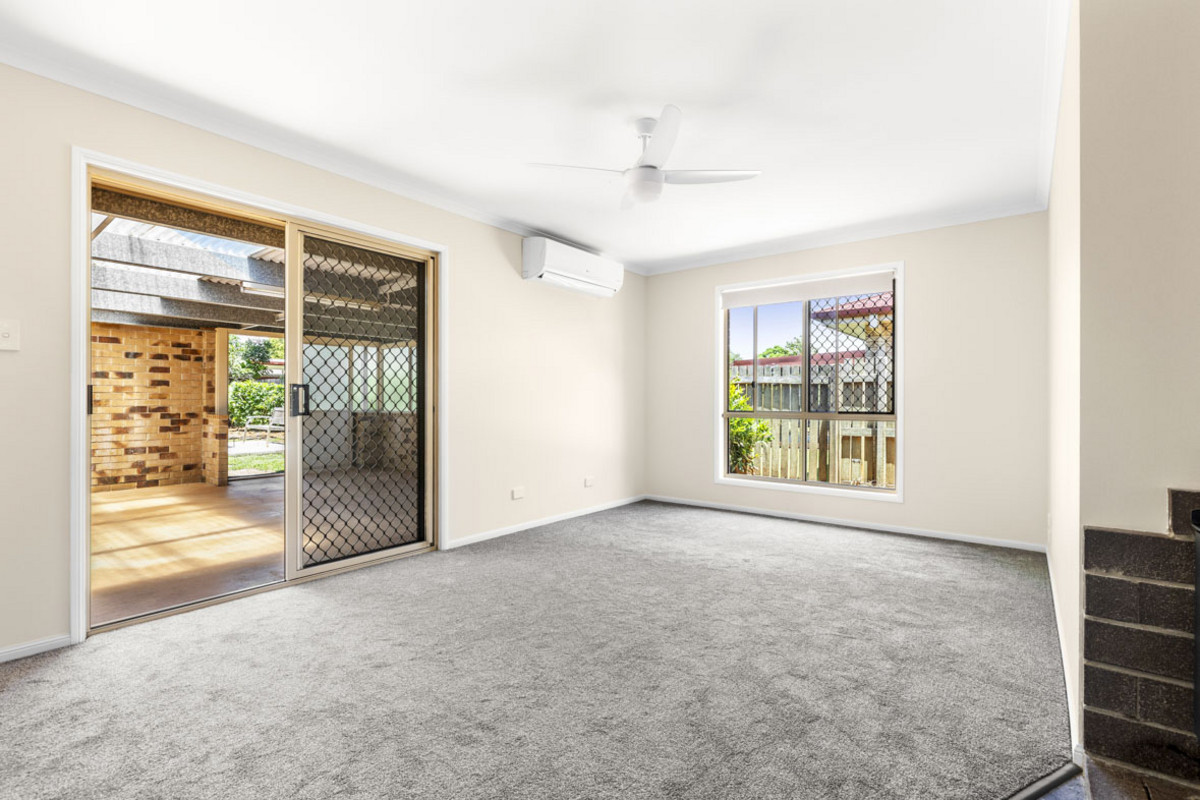 116 KEARNEY STREET, Kearneys Spring QLD 4350 - Image 1