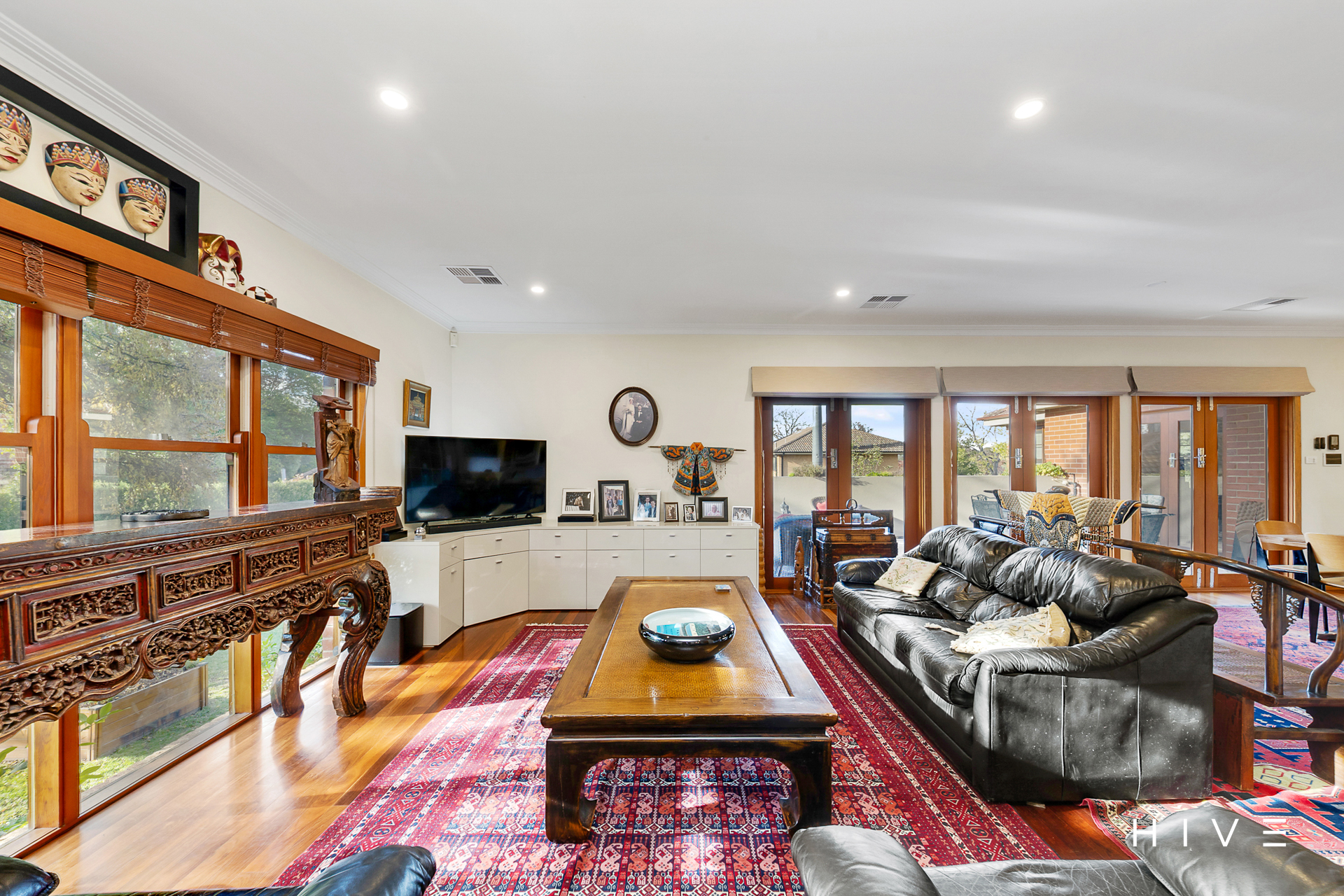 4-bedroom house at 4 HANN STREET, Griffith ACT 2603, Unincorporated Act, Australian Capital Territory