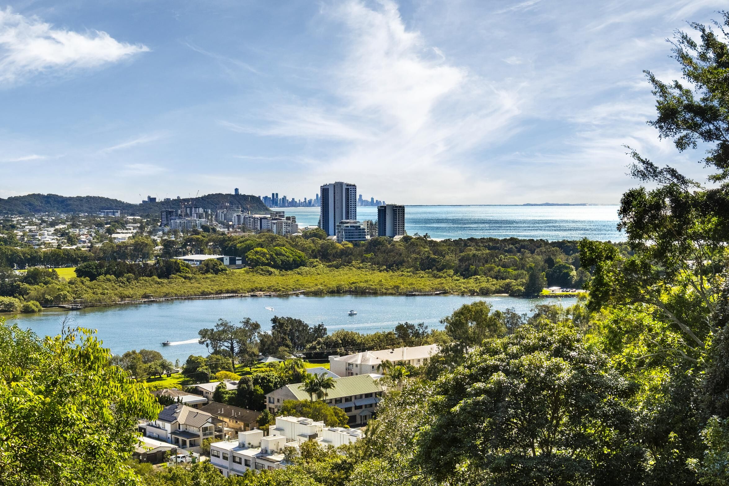 38 ALBANY AVENUE, Currumbin QLD 4223 - Image 1