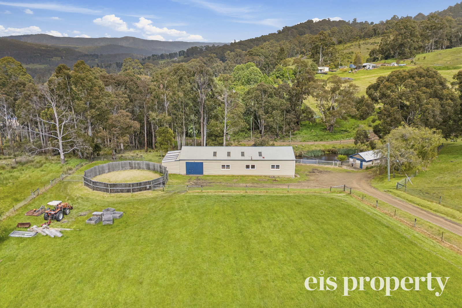 50 Carters Road, Port Huon, TAS 7116 - Image 2