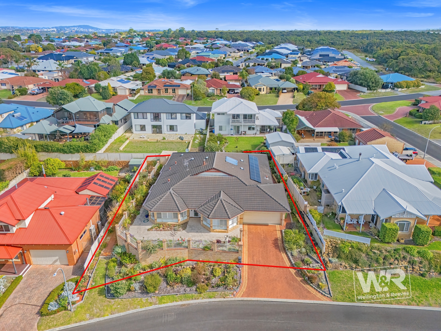 4-bedroom house at 4 SEA VIEW, Bayonet Head WA 6330, Albany, Western Australia
