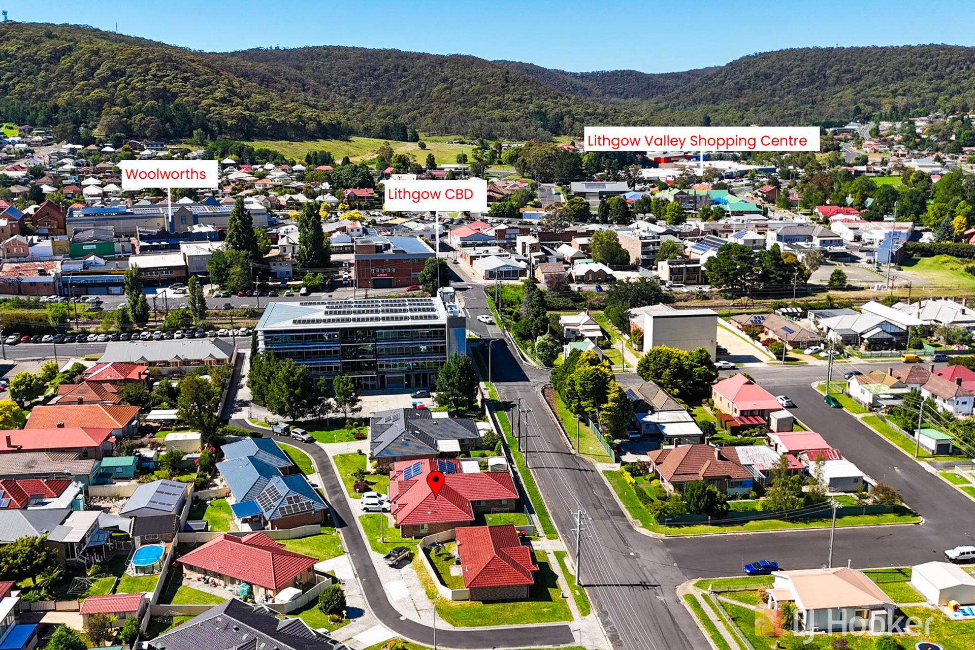 1 Barracks Place, Lithgow, Nsw, 2790 - Image 4