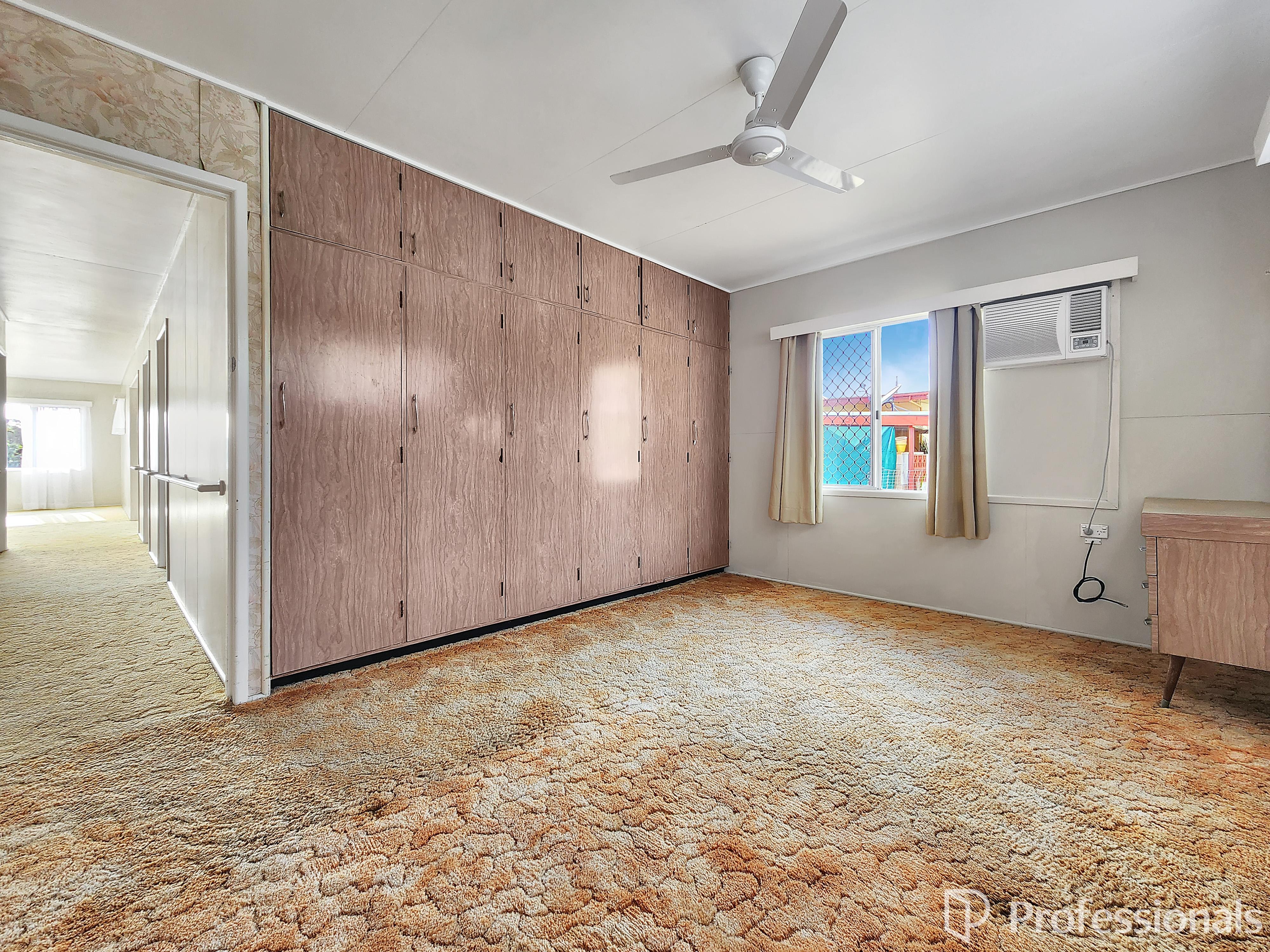 4-bedroom house at 133 HERBERT STREET, Bowen QLD 4805, Whitsunday, Queensland