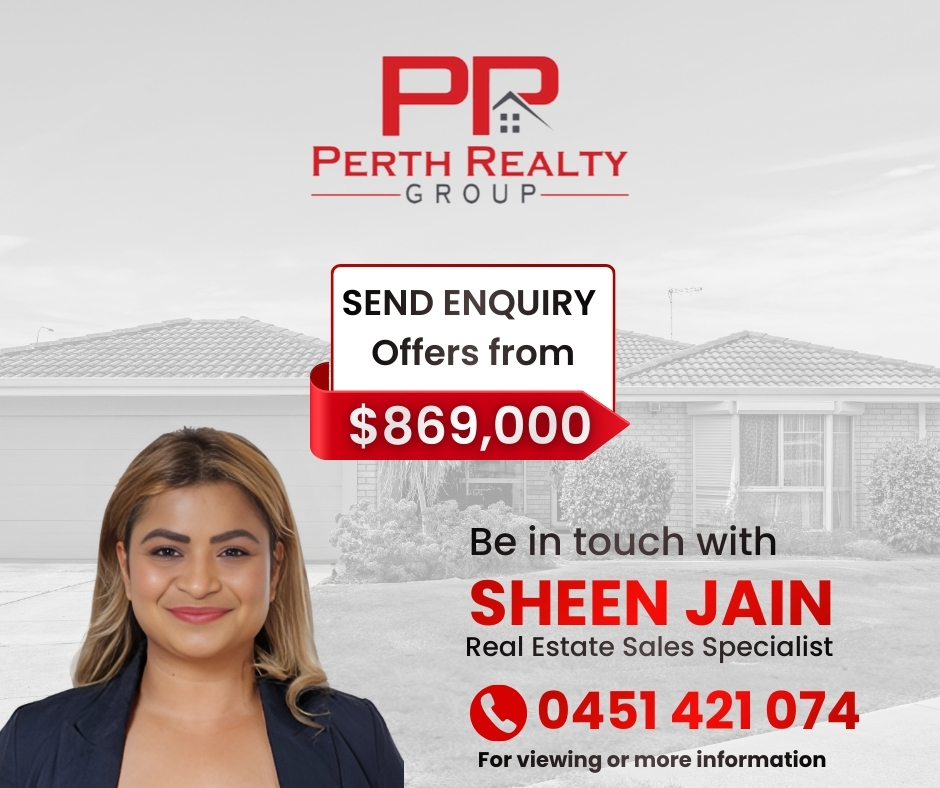 10 Serene Close, Ballajura, WA 6066 - Image 2