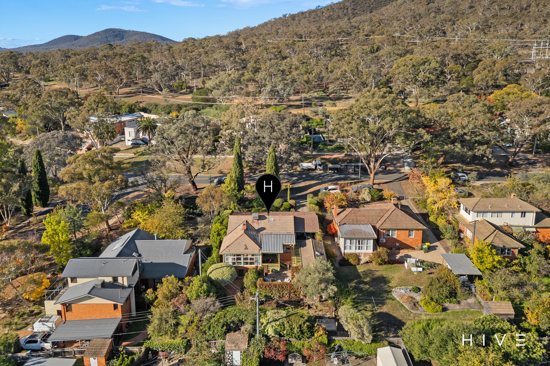 4-bedroom house at 23 DUFFY STREET, Ainslie ACT 2602, Unincorporated Act, Australian Capital Territory
