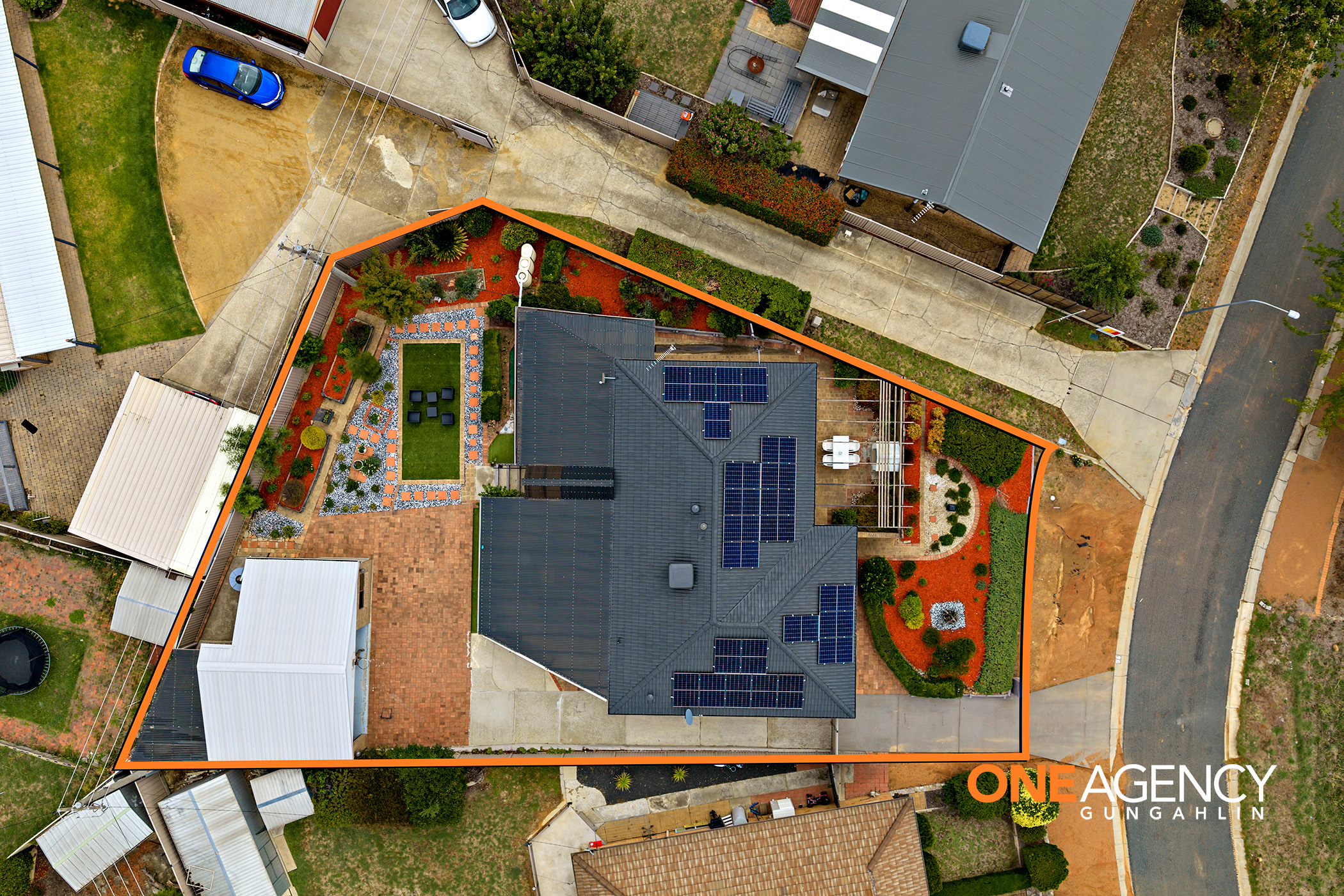 3-bedroom house at 36 MAHARATTA CIRCUIT, Isabella Plains ACT 2905, Unincorporated Act, Australian Capital Territory