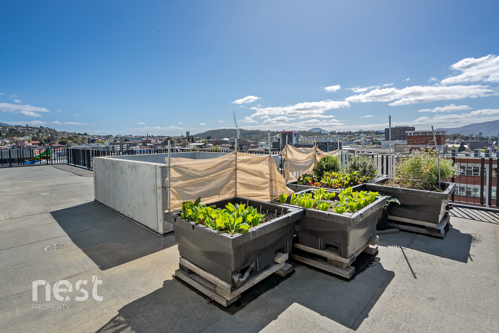 3-bedroom unit at 105/126 Bathurst Street, Hobart, Tas, 7000, Hobart, Tasmania