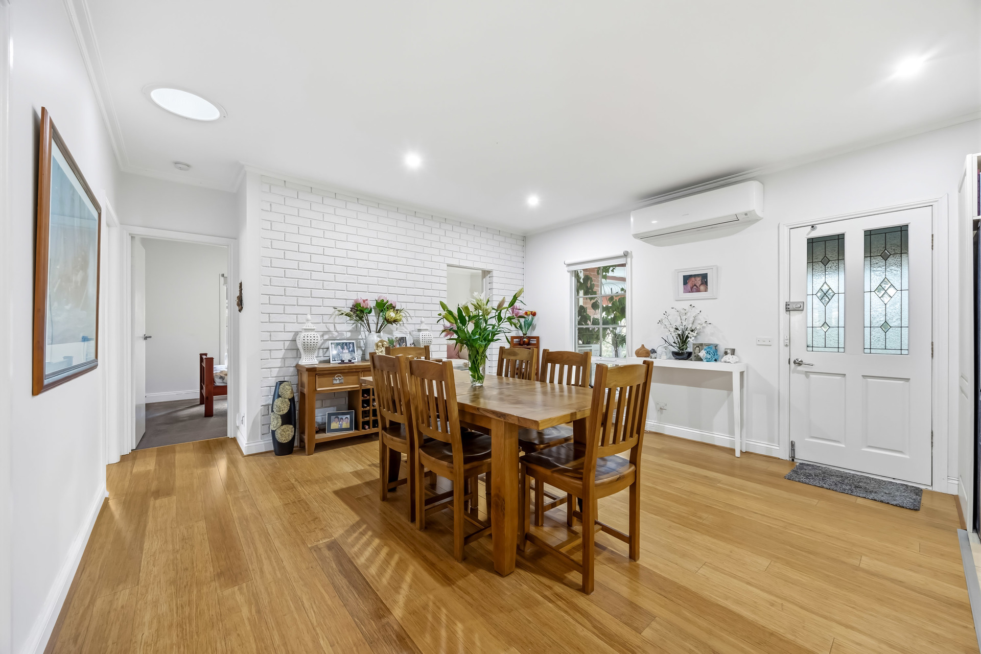 4-bedroom house at 202 SEBASTOPOL-SMYTHESDALE ROAD, Smythesdale VIC 3351, Golden Plains, Victoria