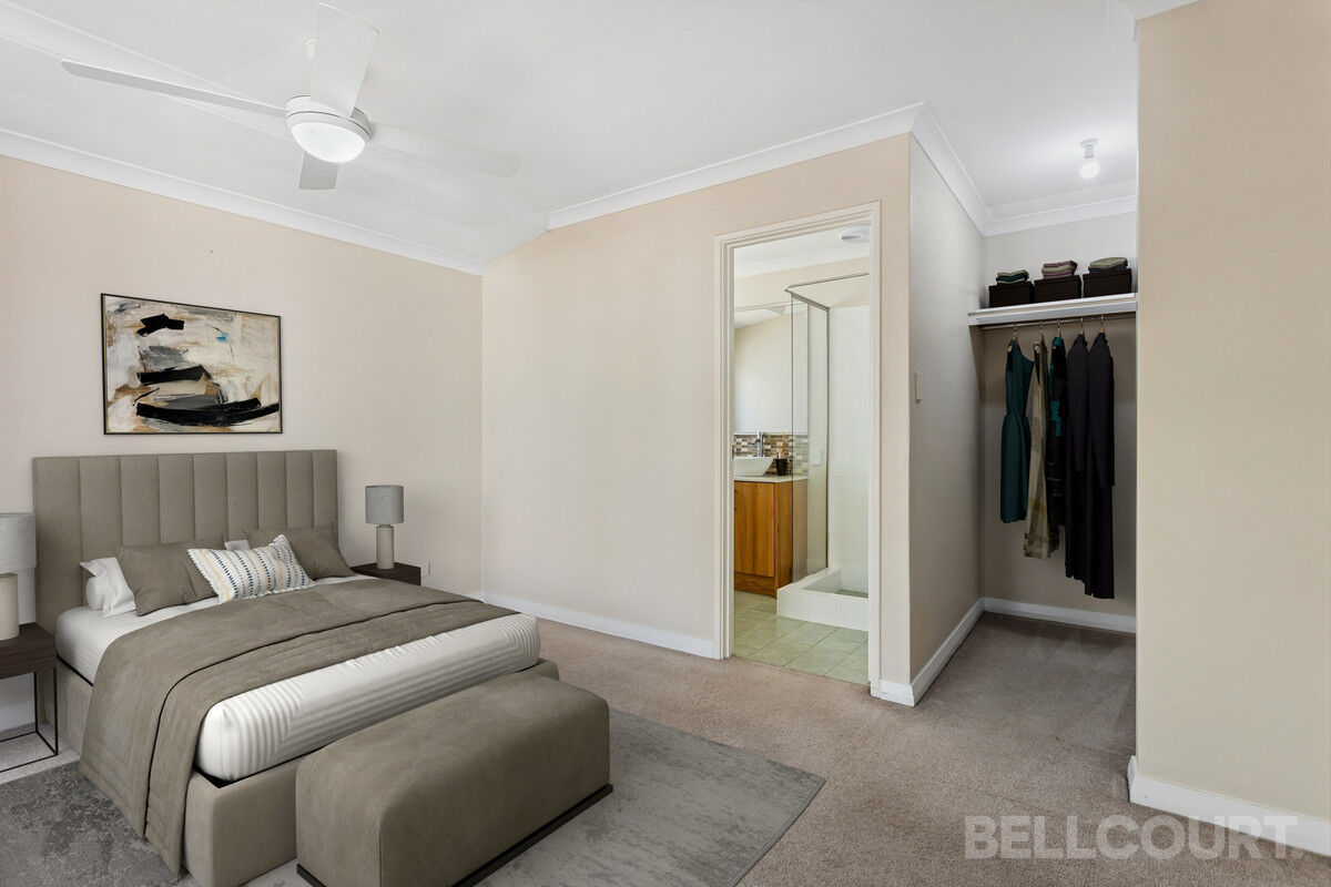 27 BRADSHAW STREET, Eden Hill WA 6054 - Image 9