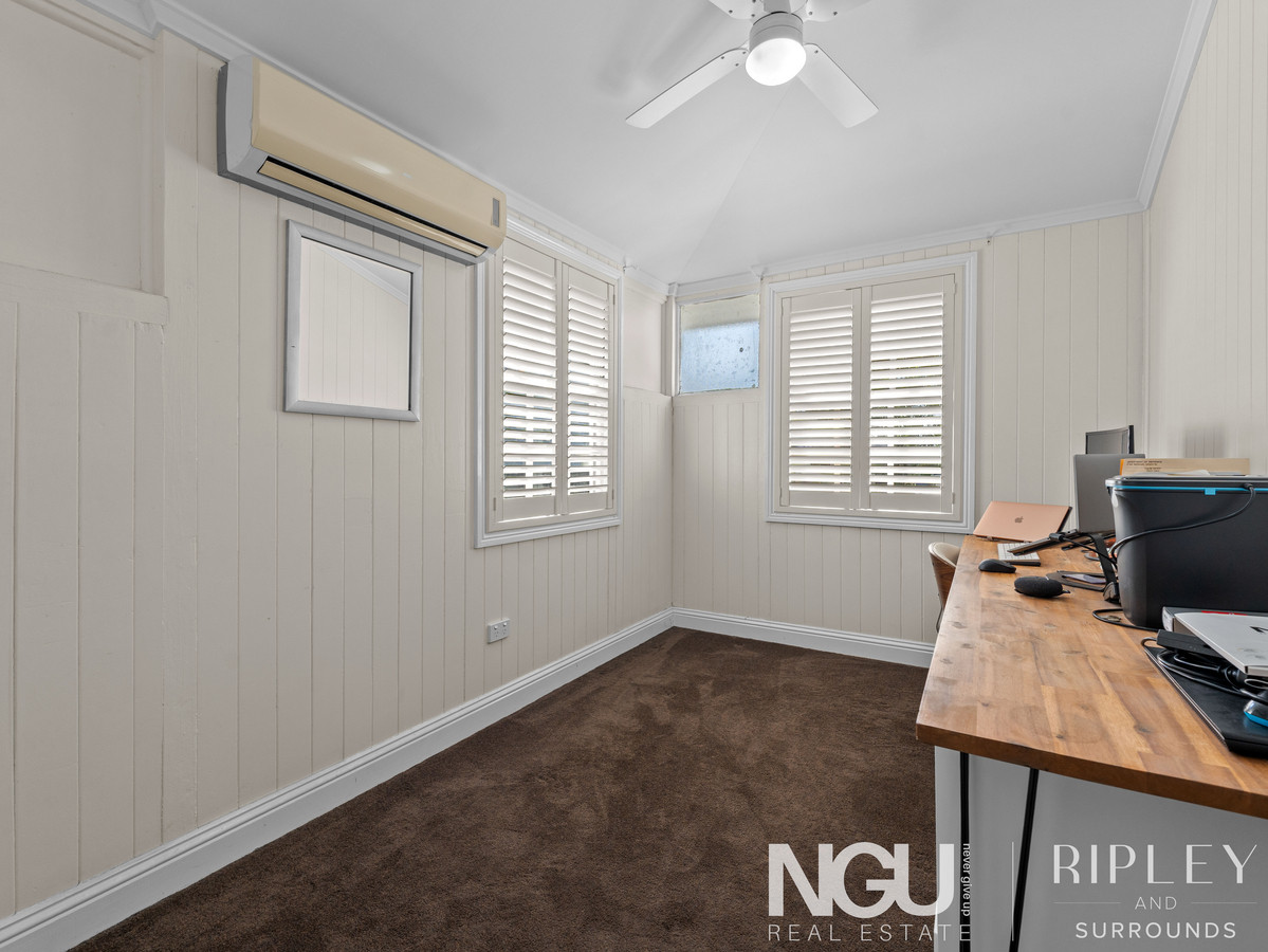4-bedroom house at 13 Olmai Avenue, Eastern Heights, QLD 4305, Ipswich, Queensland