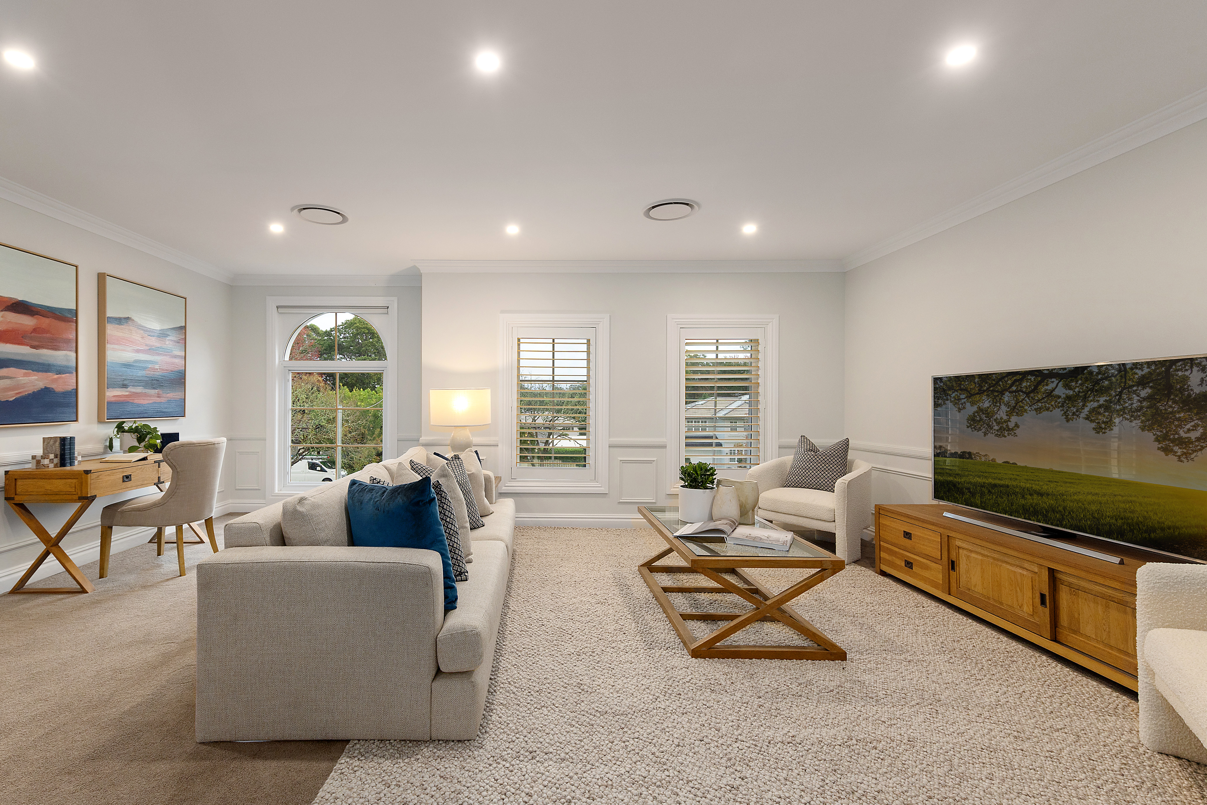 5-bedroom house at 5 KAROOM AVENUE, St Ives NSW 2075, Ku-Ring-Gai, New South Wales