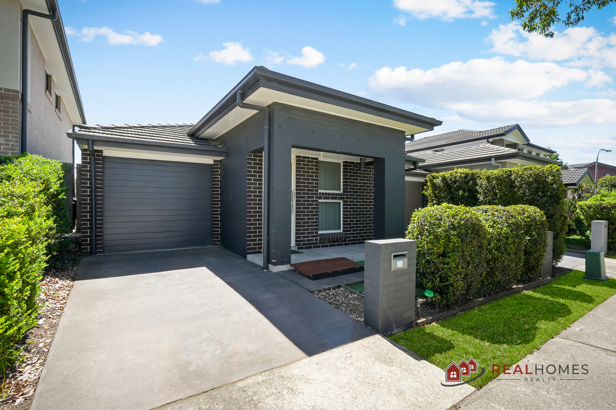 3-bedroom house at 36 GANNET DRIVE, Cranebrook NSW 2749, Penrith, New South Wales