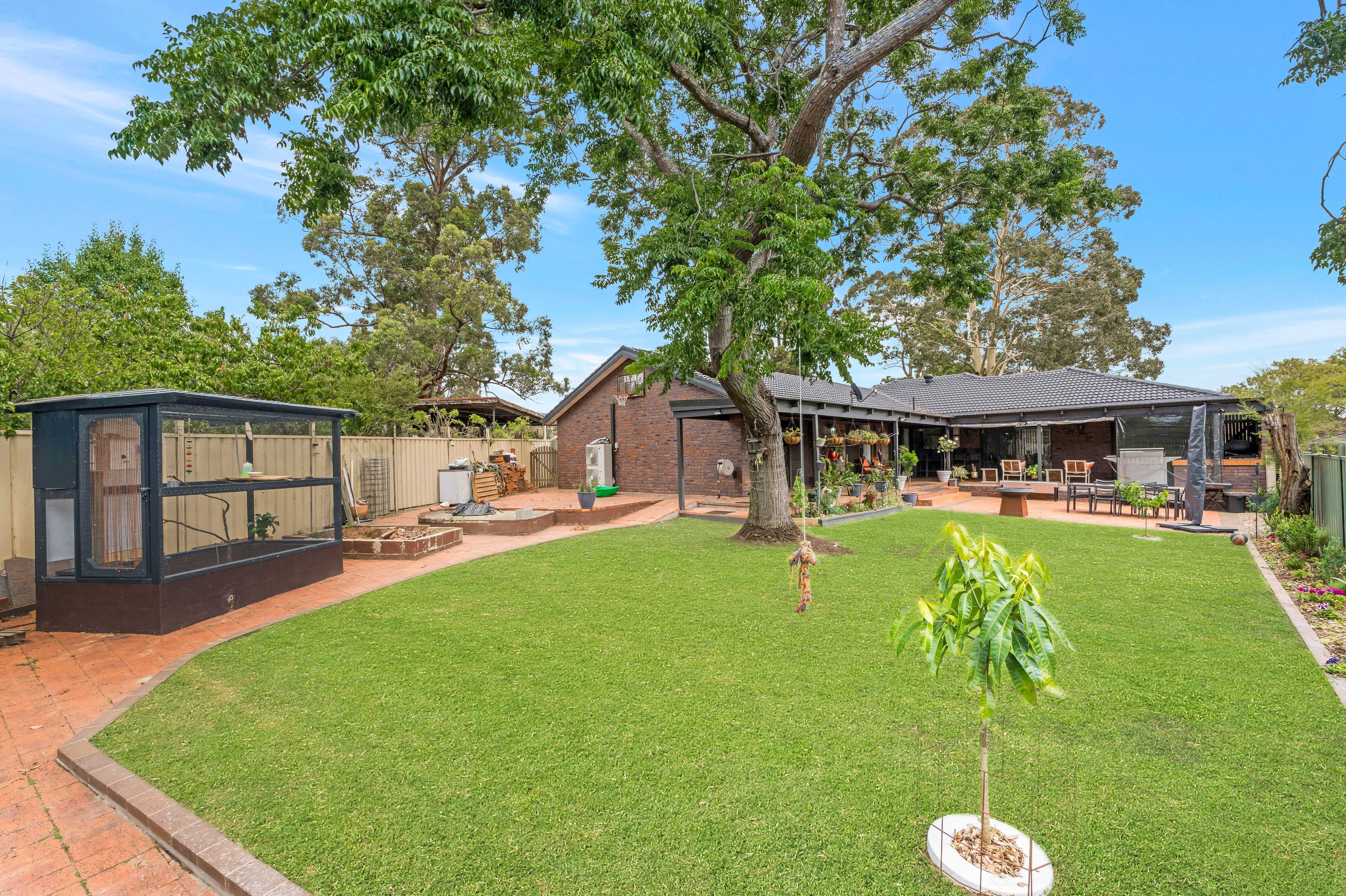 5-bedroom house at 72 Bellinger Road, Ruse, NSW 2560, , New South Wales