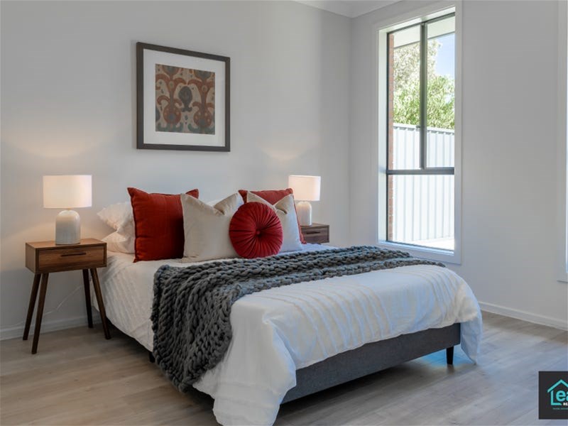 4-bedroom house at 23 Beaverdale Avenue, Windsor Gardens, SA 5087, Port Adelaide Enfield, South Australia