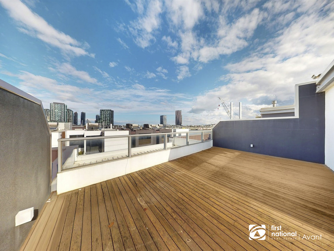 4-bedroom unit at 11 AUGUSTA AVENUE, Docklands VIC 3008, Melbourne, Victoria