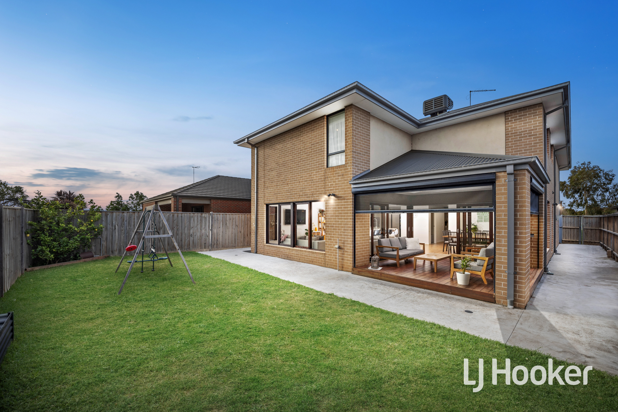 5-bedroom house at 19 Wicker Street, Werribee, VIC 3030, Wyndham, Victoria