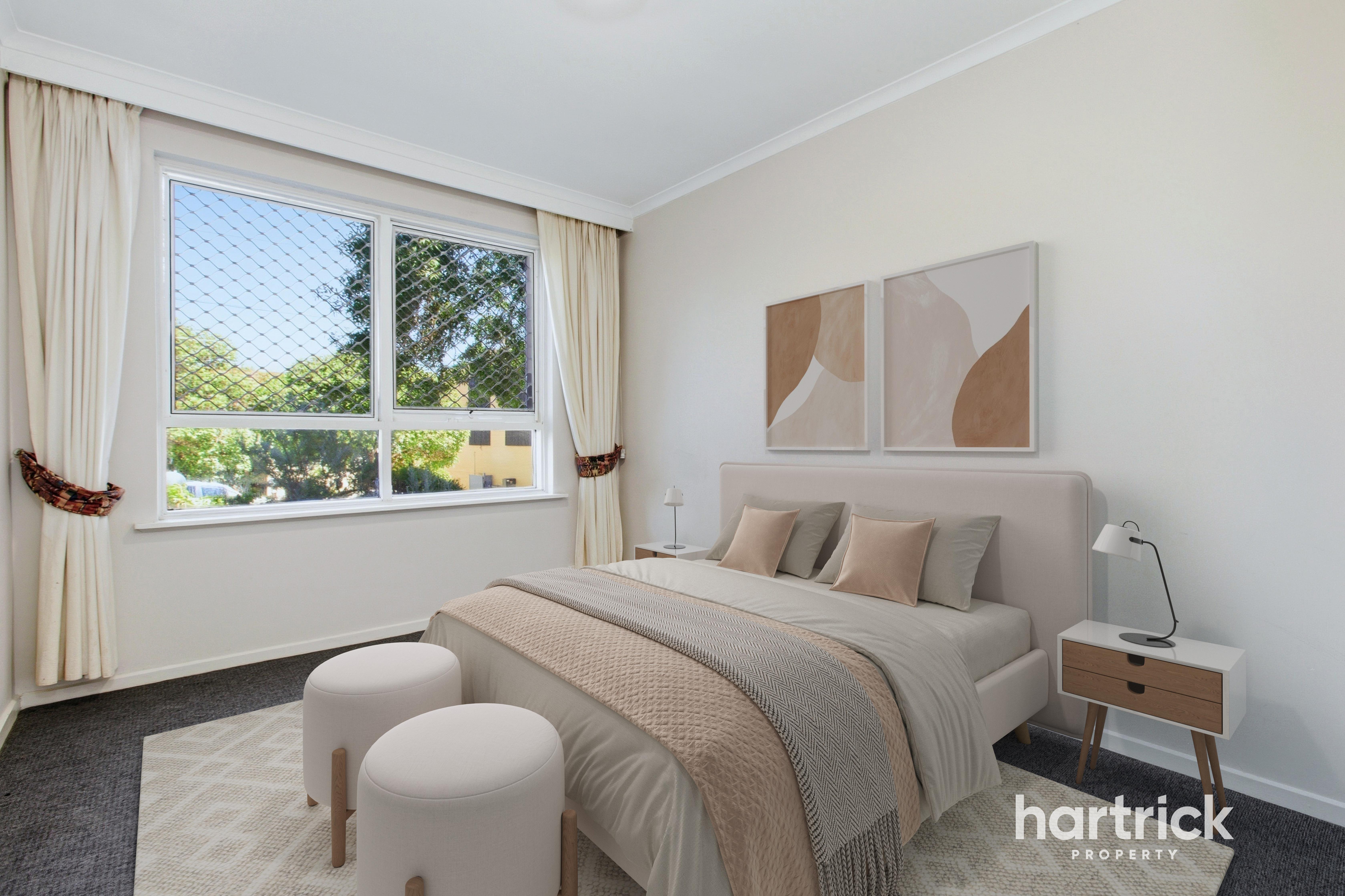 2-bedroom unit at 1 41 BAY ROAD, SANDRINGHAM VIC 3191, , Victoria