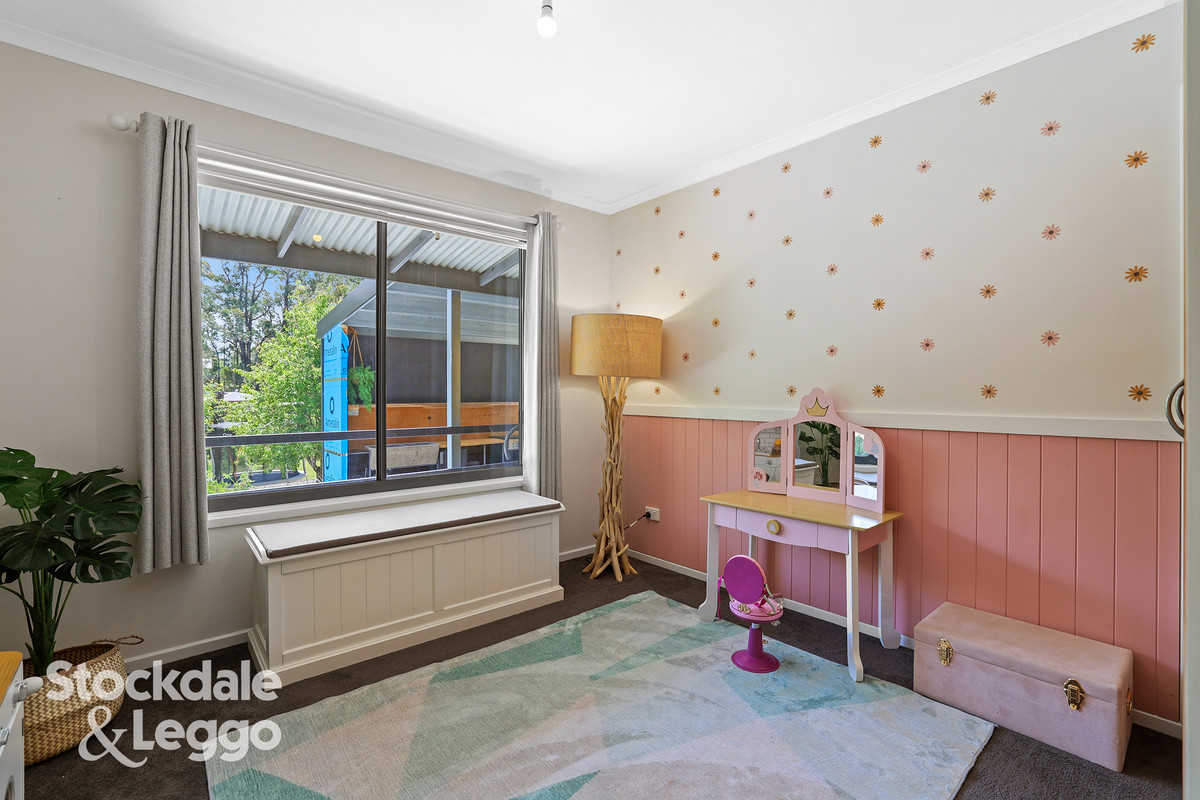 3-bedroom house at 3 Golf Links Drive, Mirboo North, VIC 3871, South Gippsland, Victoria