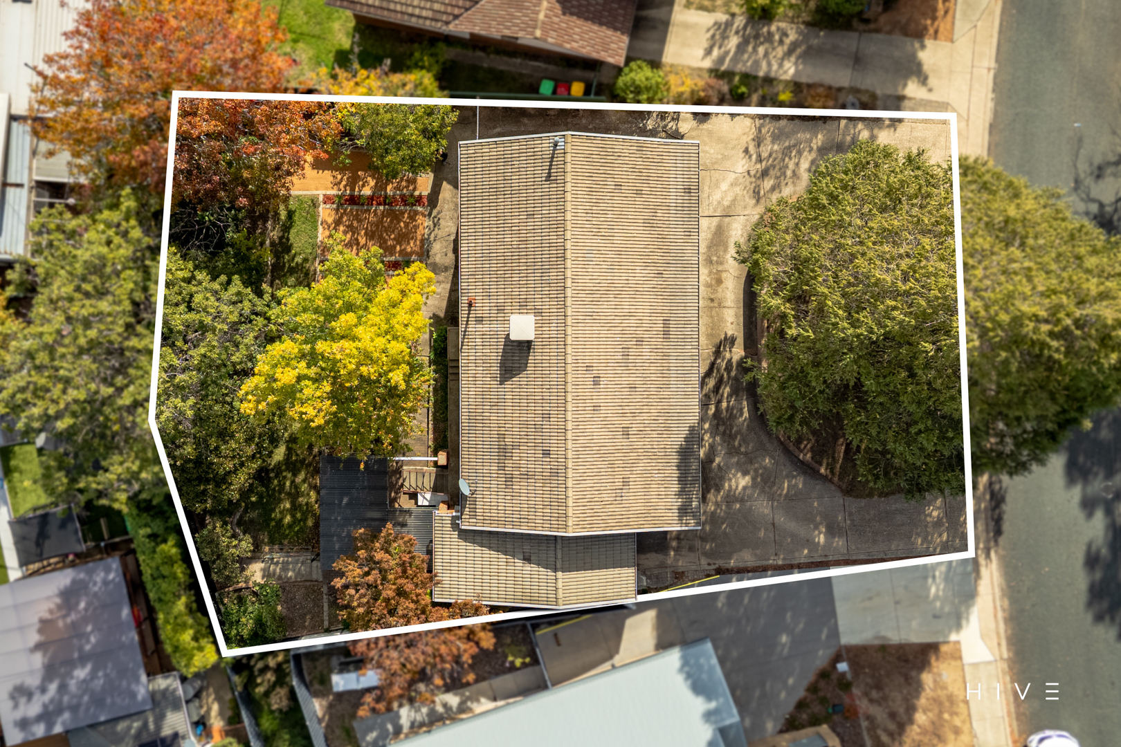 3-bedroom house at 16 ROSEWORTHY CRESCENT, Farrer ACT 2607, Unincorporated Act, Australian Capital Territory
