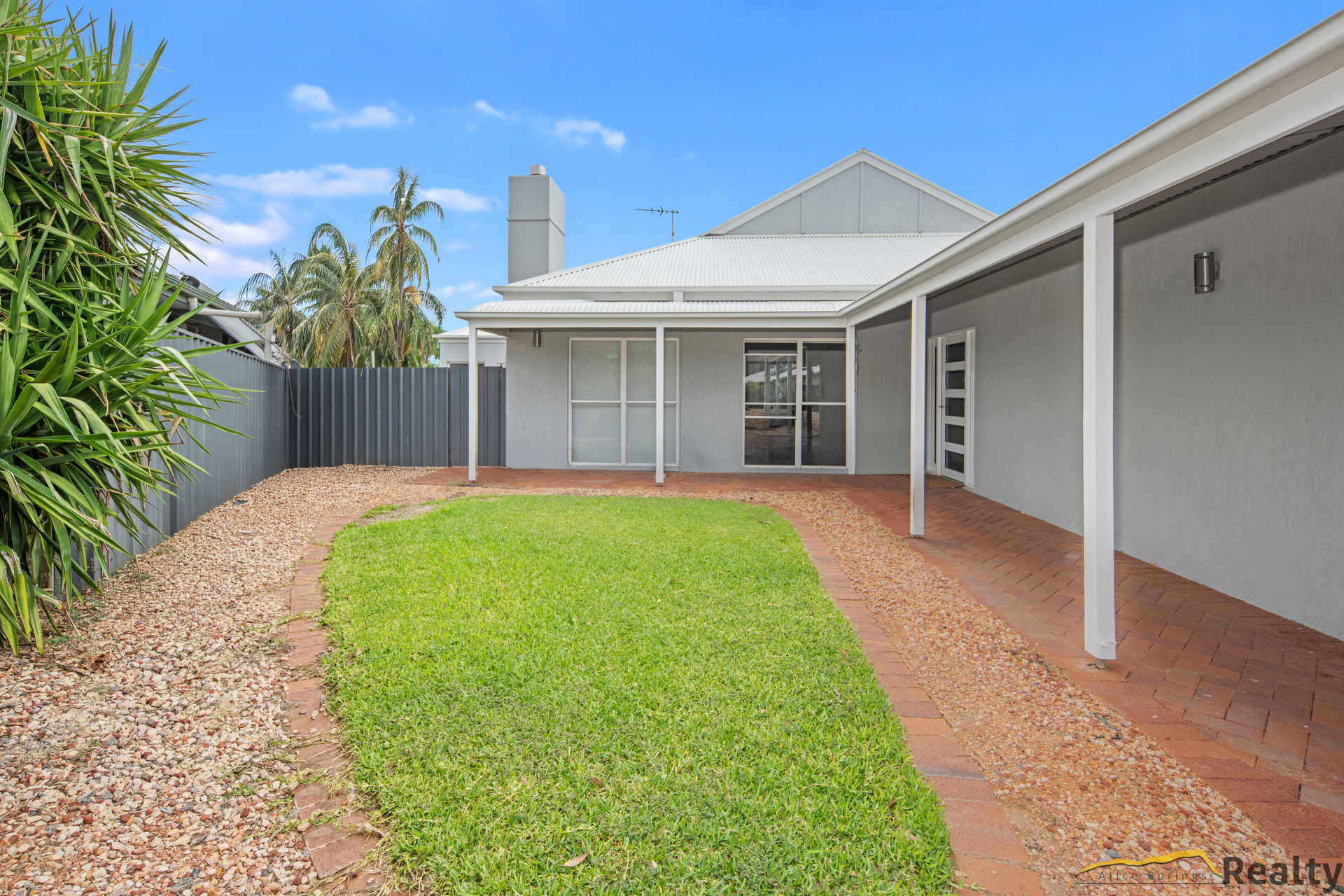 4-bedroom house at 59 Eagle Court, Desert Springs, NT 0870, Alice Springs, Northern Territory