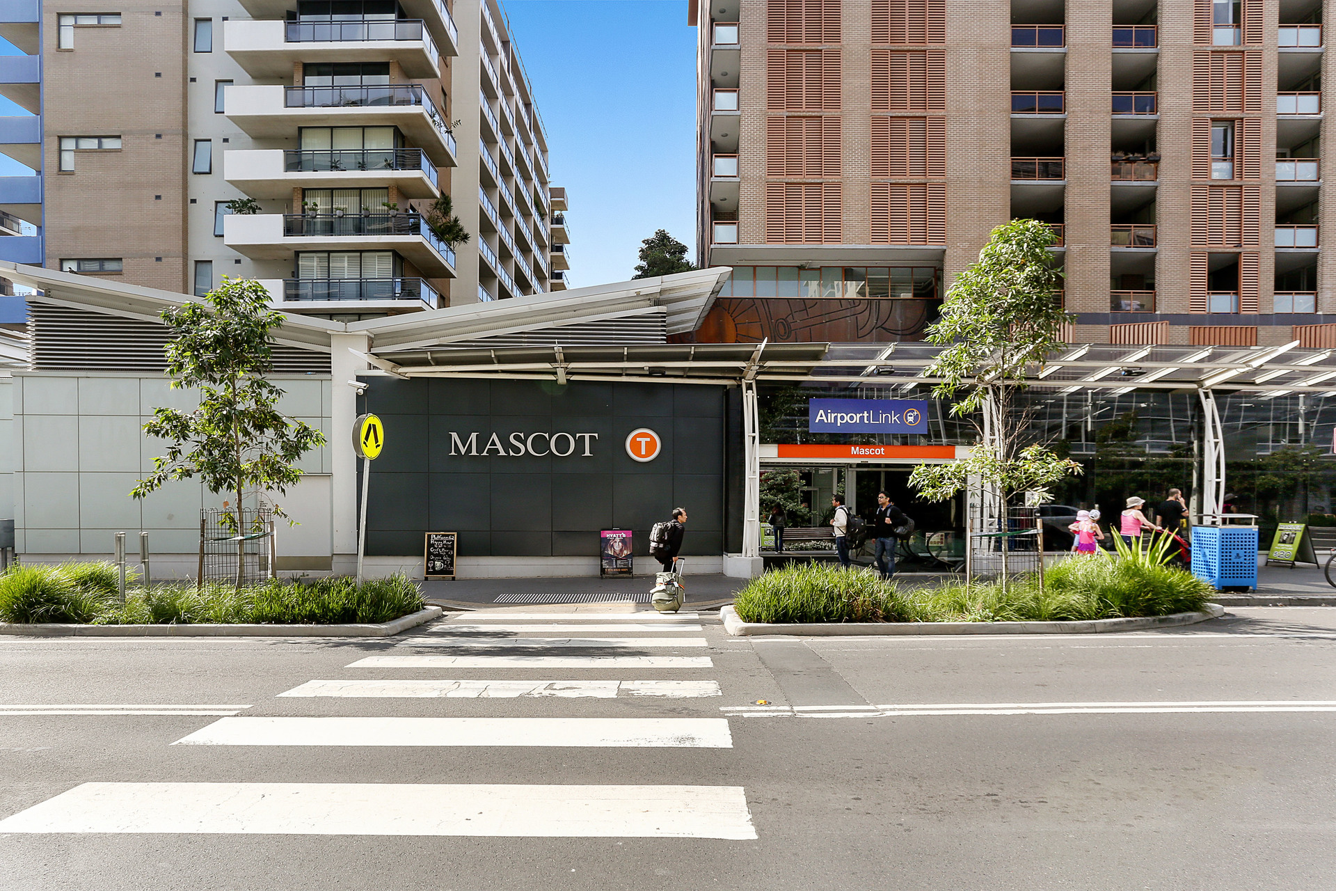 69/18-26 Church Avenue, Mascot, Nsw, 2020 - Image 10