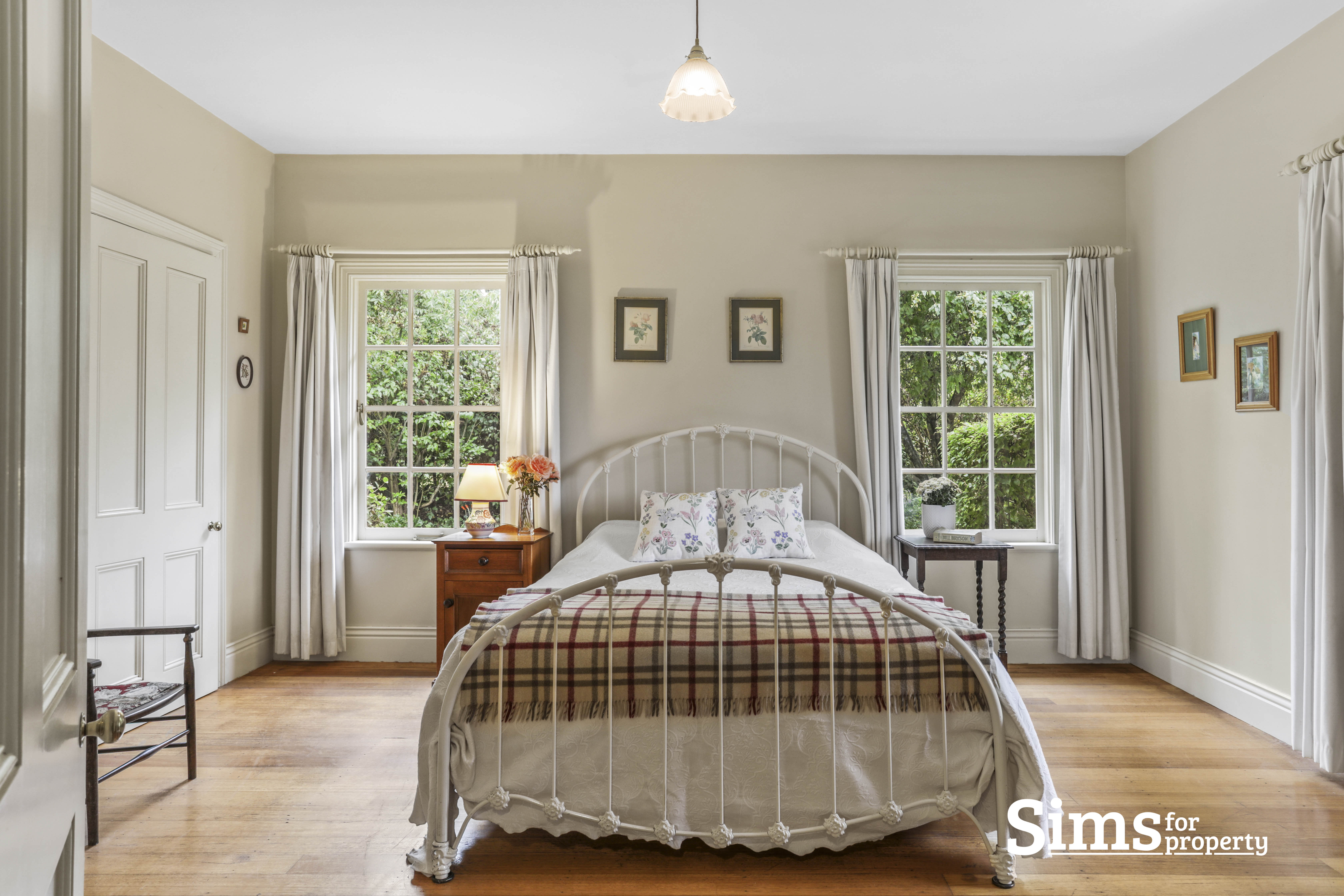 4-bedroom house at 3 Nile Road, Evandale, TAS 7212, Northern Midlands, Tasmania