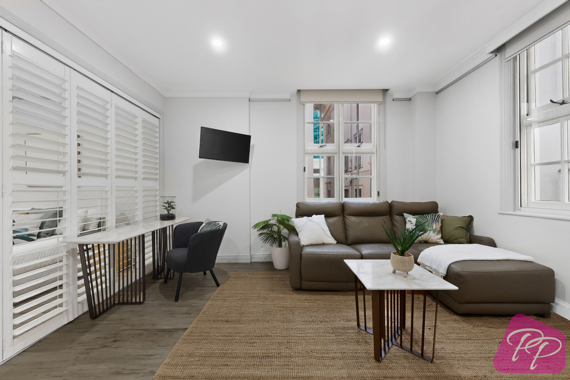 208 301 ANN STREET, BRISBANE CITY QLD 4000 - Image 1