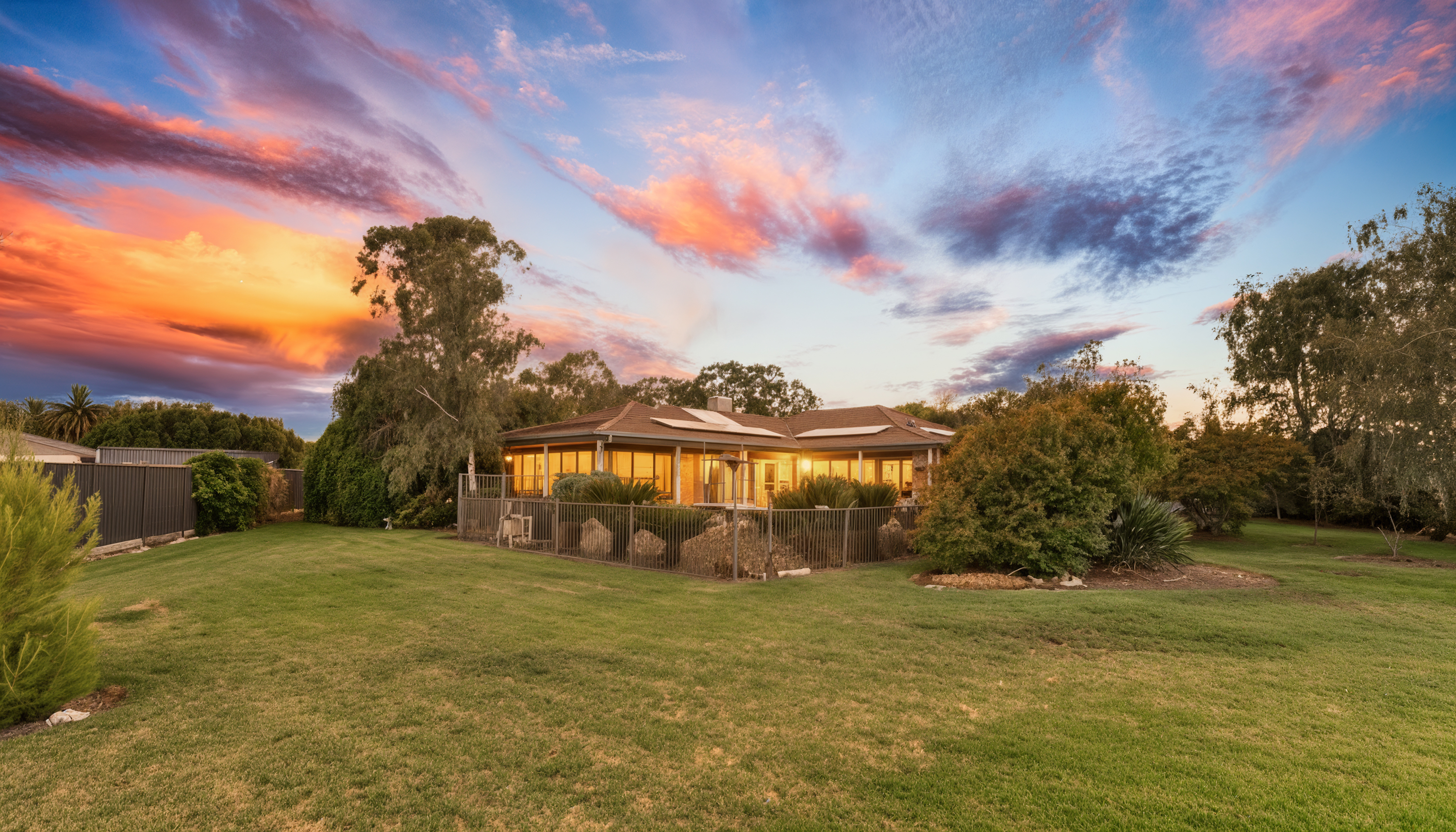 3-bedroom house at 9 LAKESIDE DRIVE, Cabarita VIC 3505, Mildura, Victoria