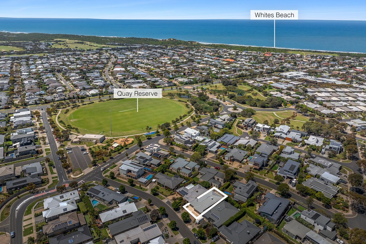 5 Centreside Drive, Torquay, VIC 3228 - Image 8