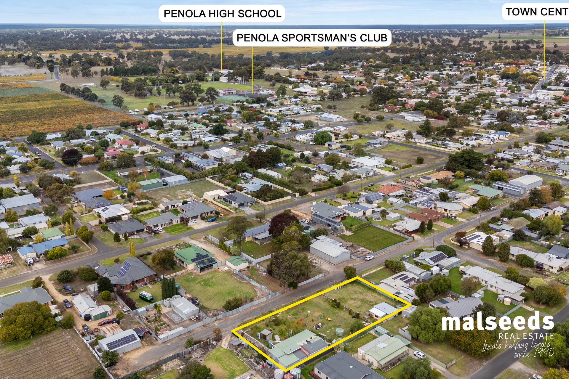 18-22 Shanks Street, Penola, Sa, 5277 - Image 7