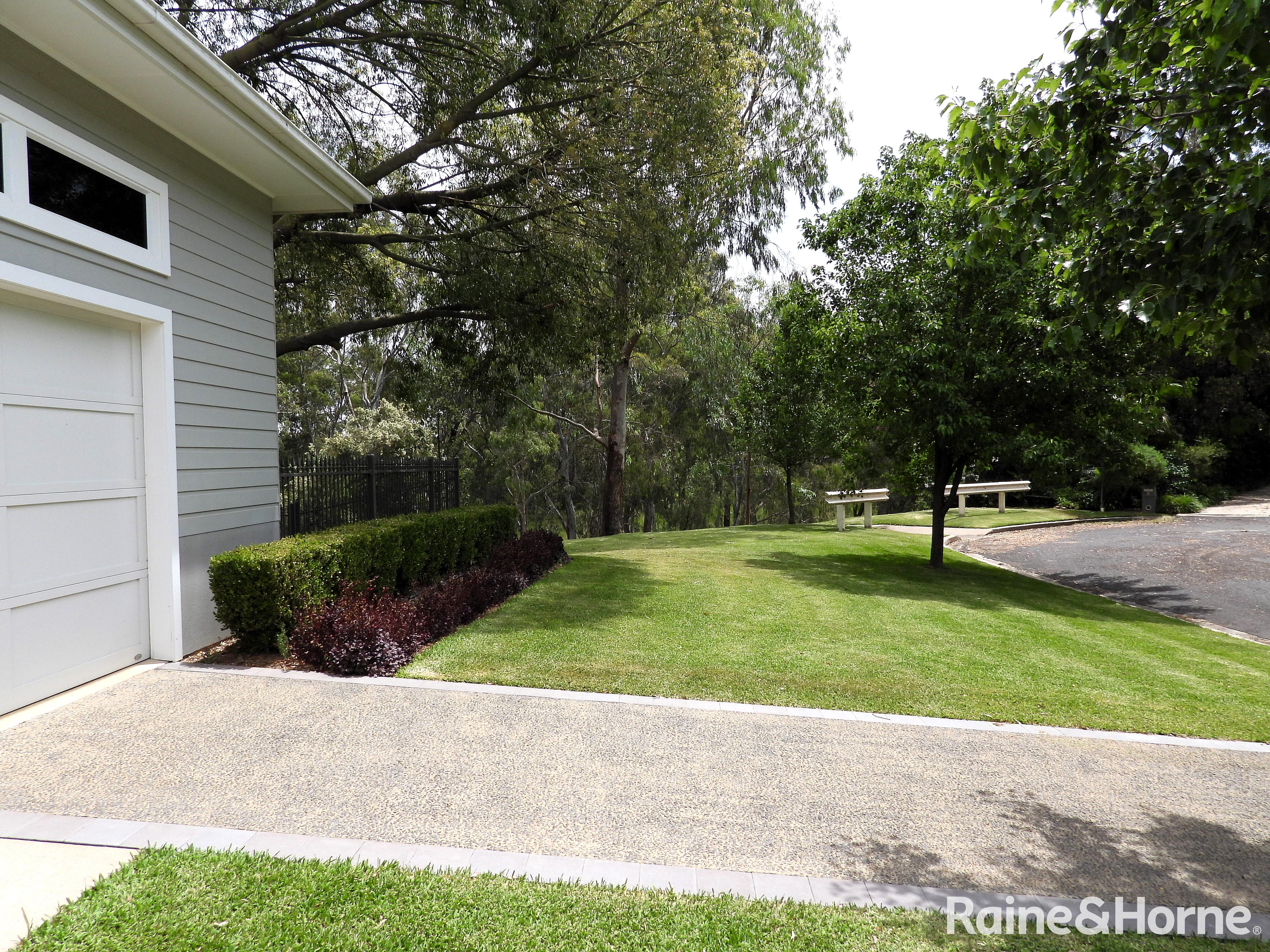 4-bedroom house at 7 Urallie Place, Moree, NSW 2400, Moree Plains, New South Wales