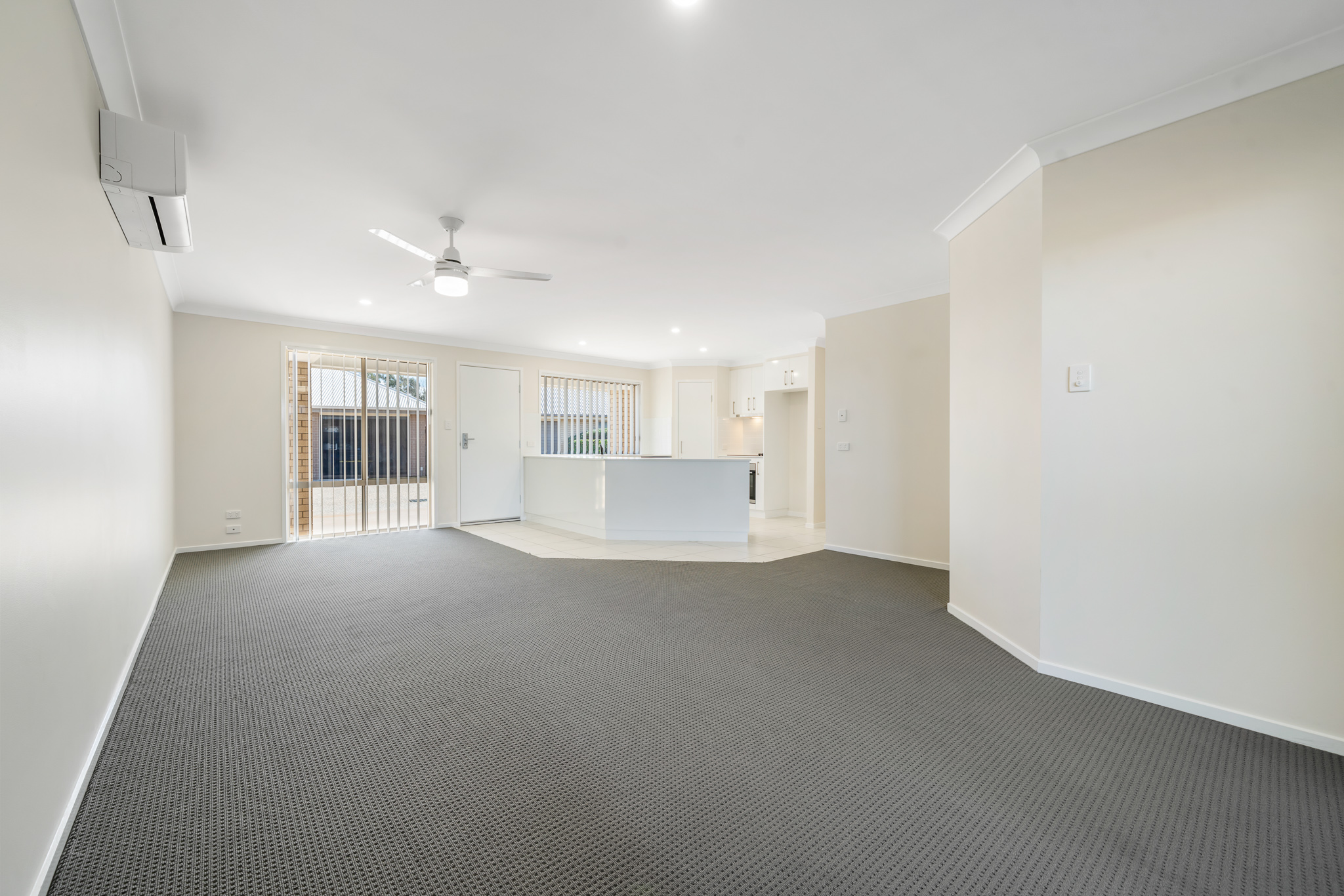 3-bedroom unit at 5 98 MAIN STREET, WESTBROOK QLD 4350, Toowoomba, Queensland
