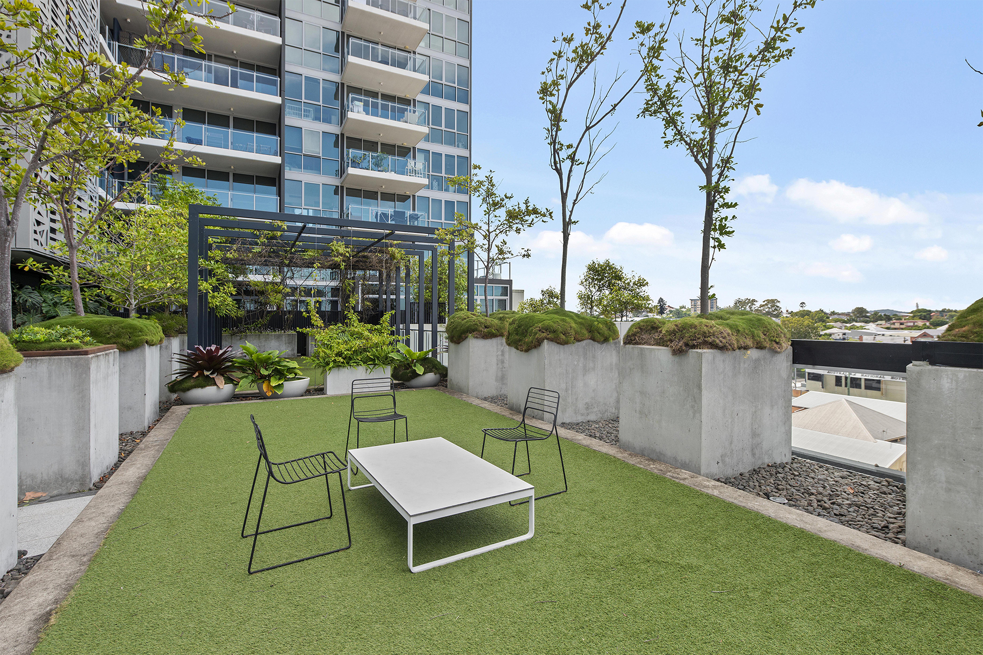 2-bedroom unit at 1302/855 Stanley Street, Woolloongabba, QLD 4102, Brisbane, Queensland