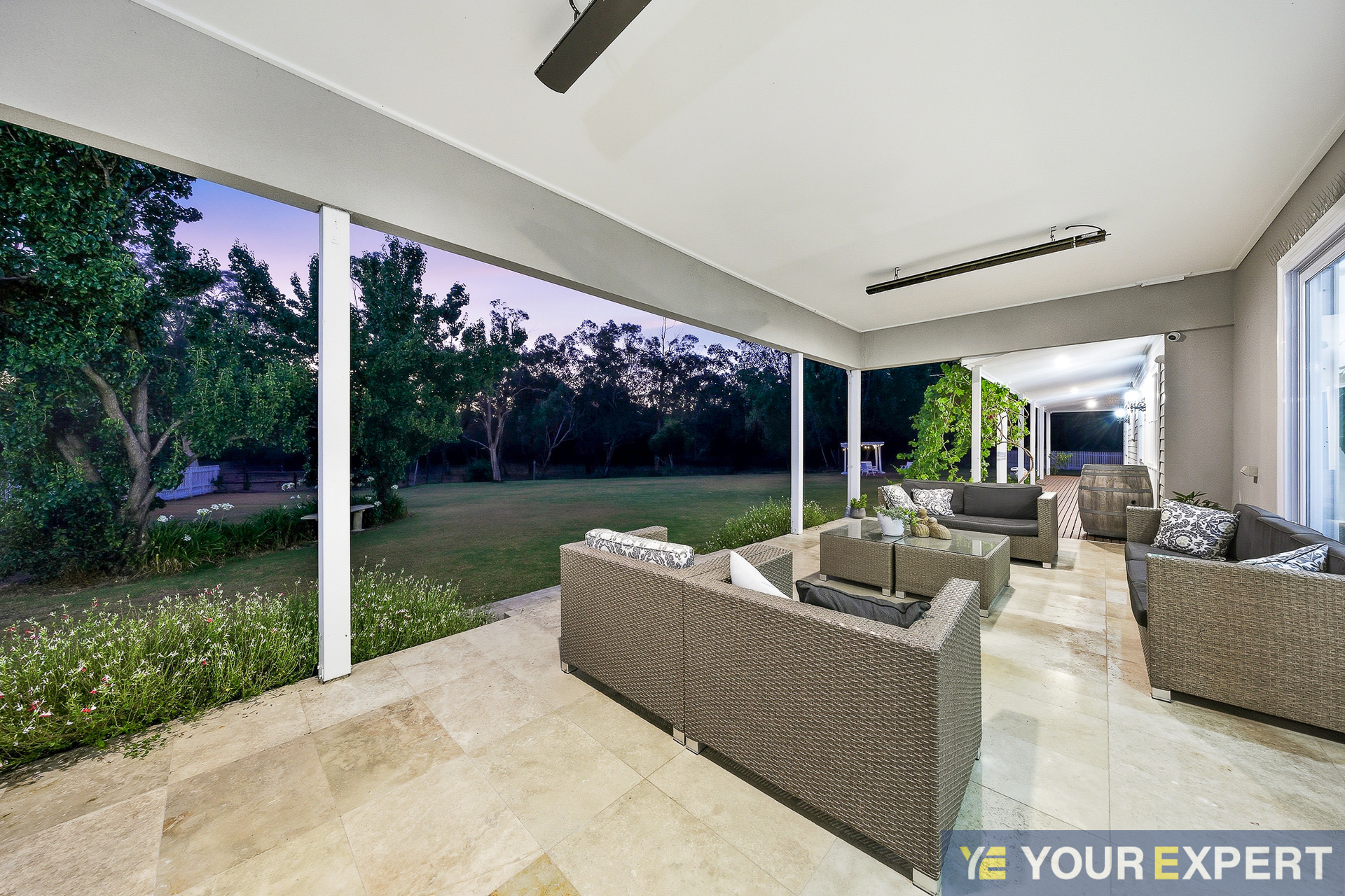 7-bedroom house at 205 Beaconsfield-Emerald Road, Beaconsfield, Vic, 3807, Cardinia, Victoria