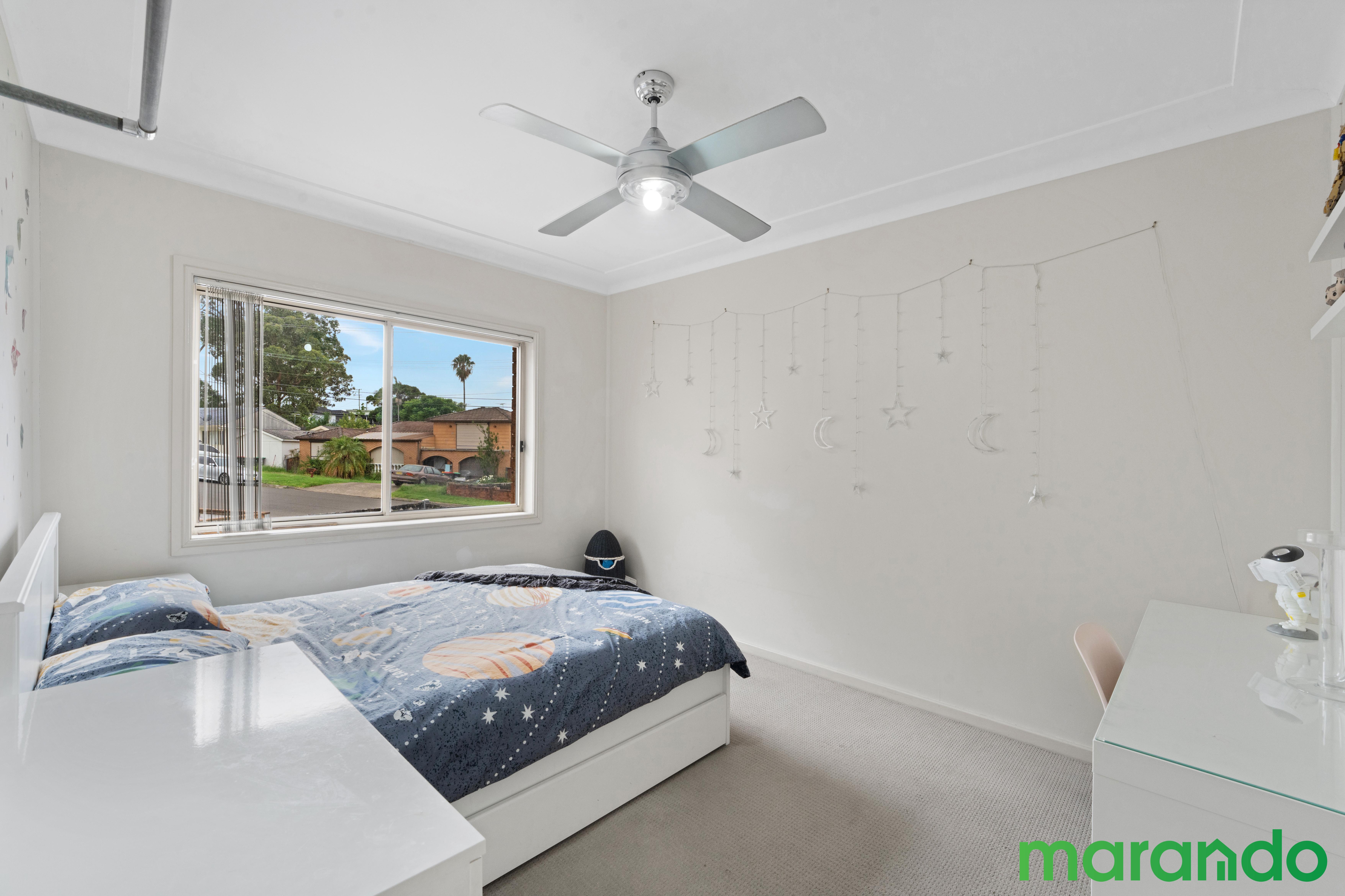 33 WARRUMBUNGLE STREET, Fairfield West NSW 2165 - Image 6