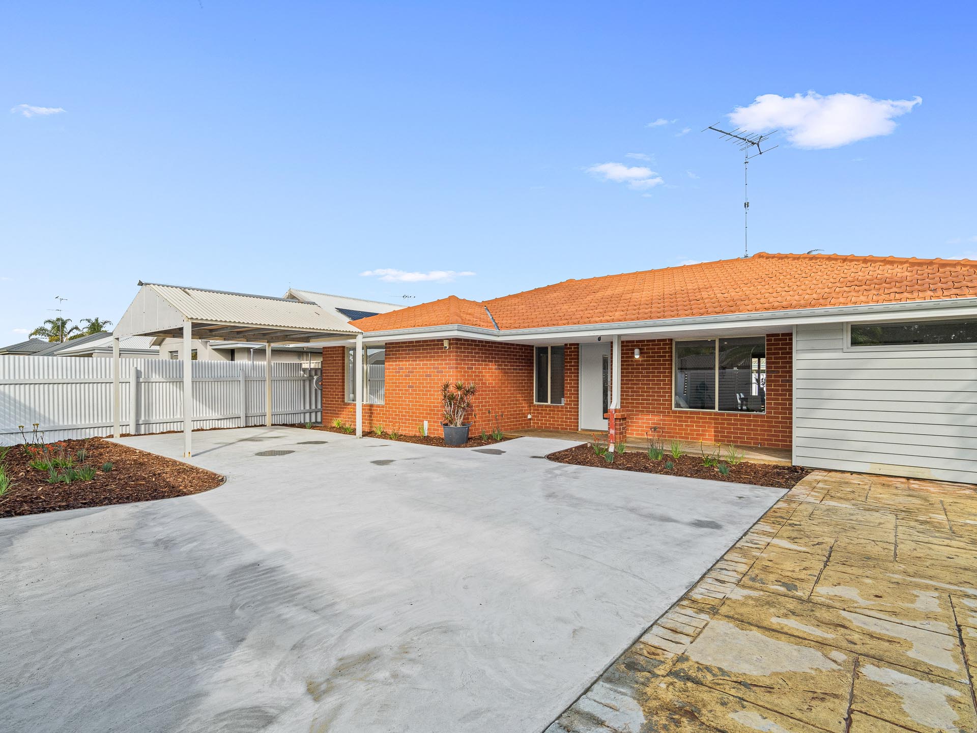 4-bedroom house at 43 Exchequer Avenue, Greenfields, WA 6210, Mandurah, Western Australia