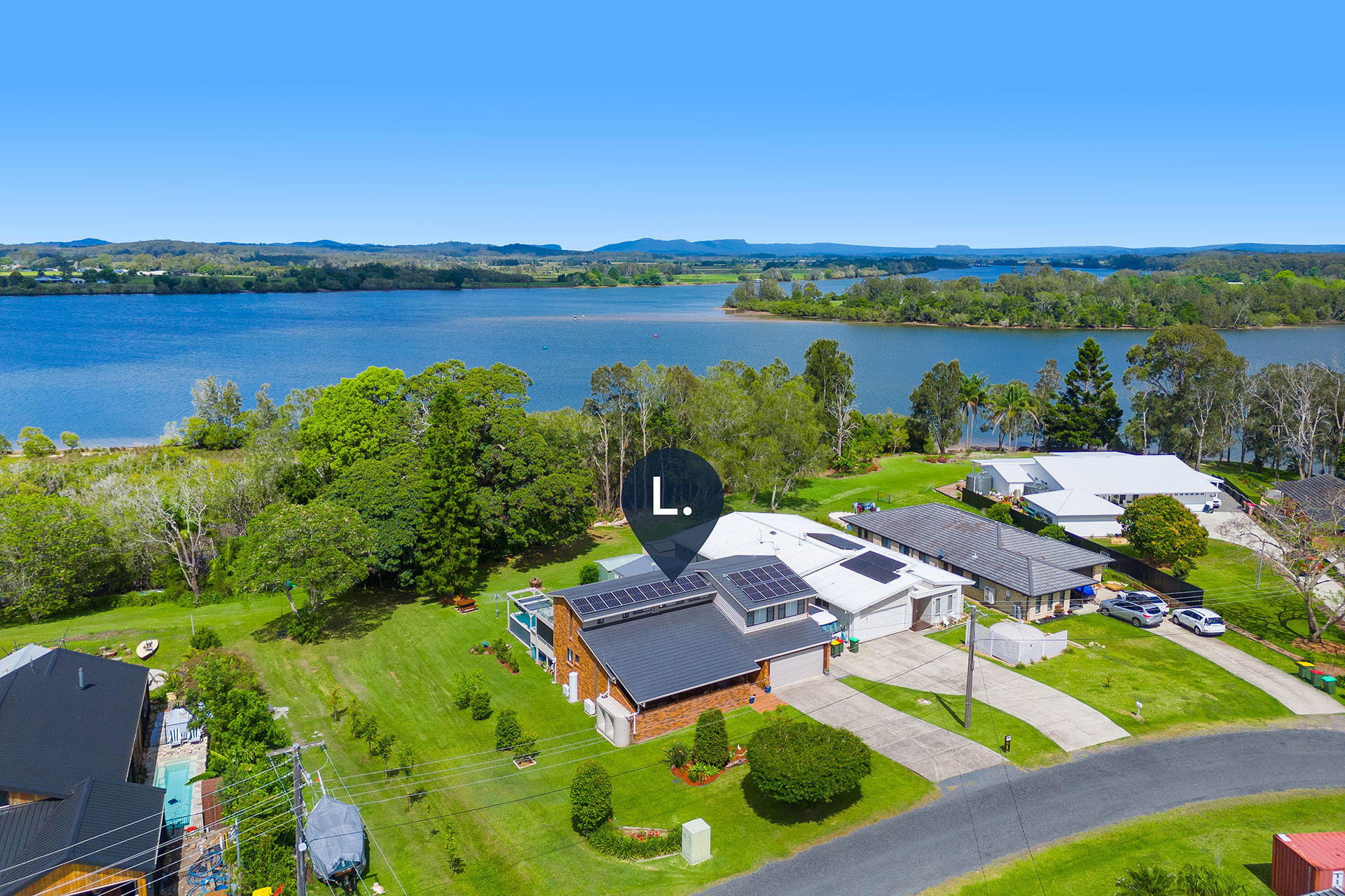 4-bedroom house at 143 Riverside Drive, Riverside, NSW 2444, Port Macquarie-Hastings, New South Wales